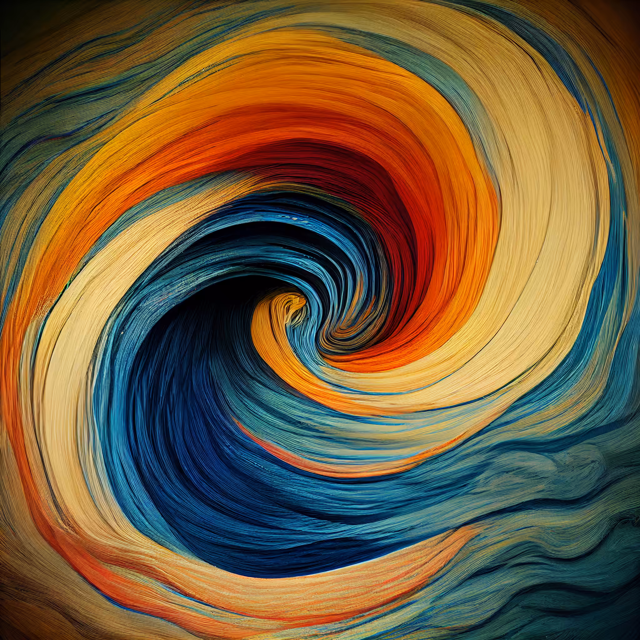 The Vortex
