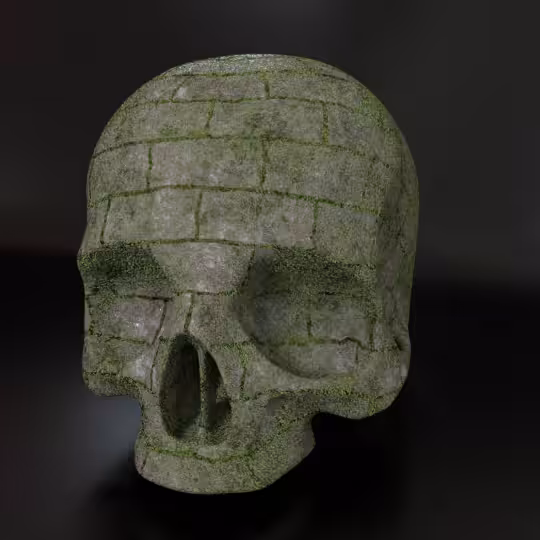 SkullZ #2.18