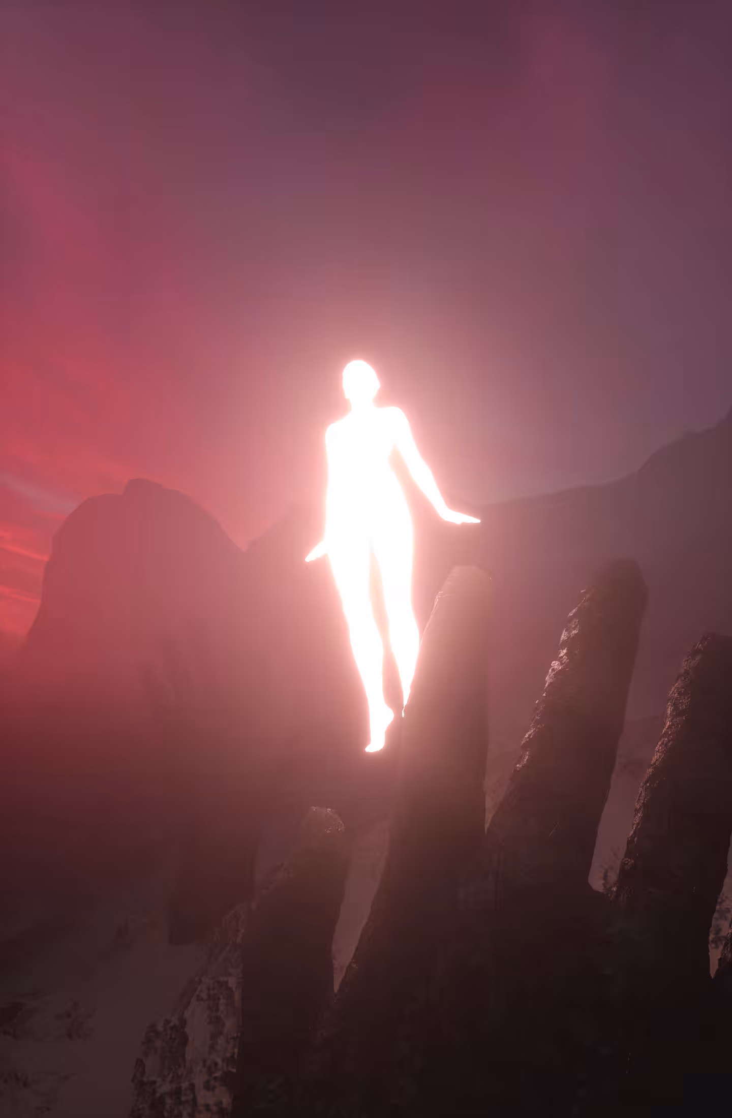 The Divine Feminine