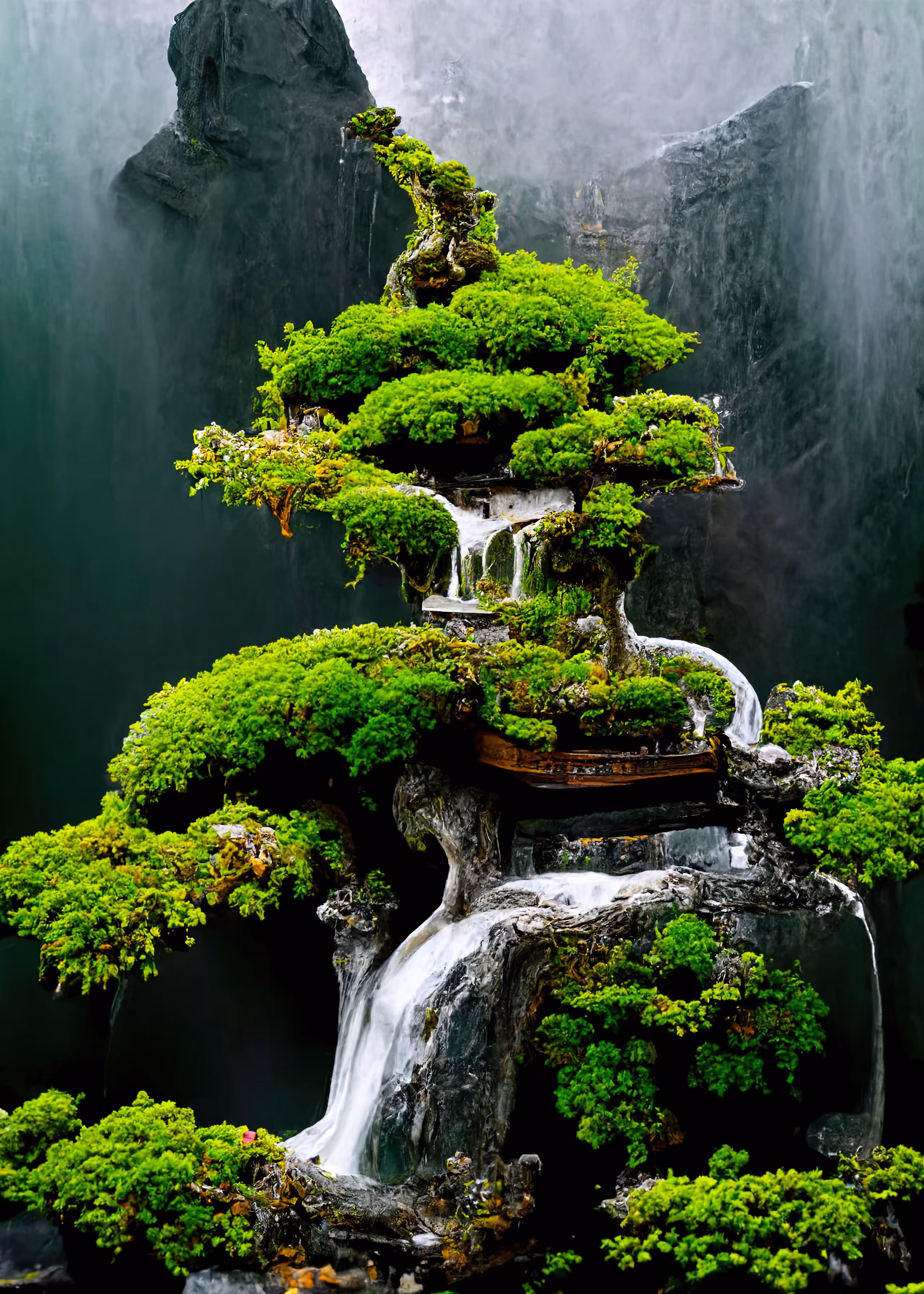 BonsAI #3