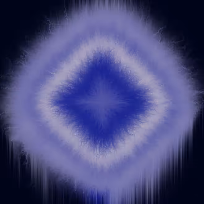 Khôra 01: Blue