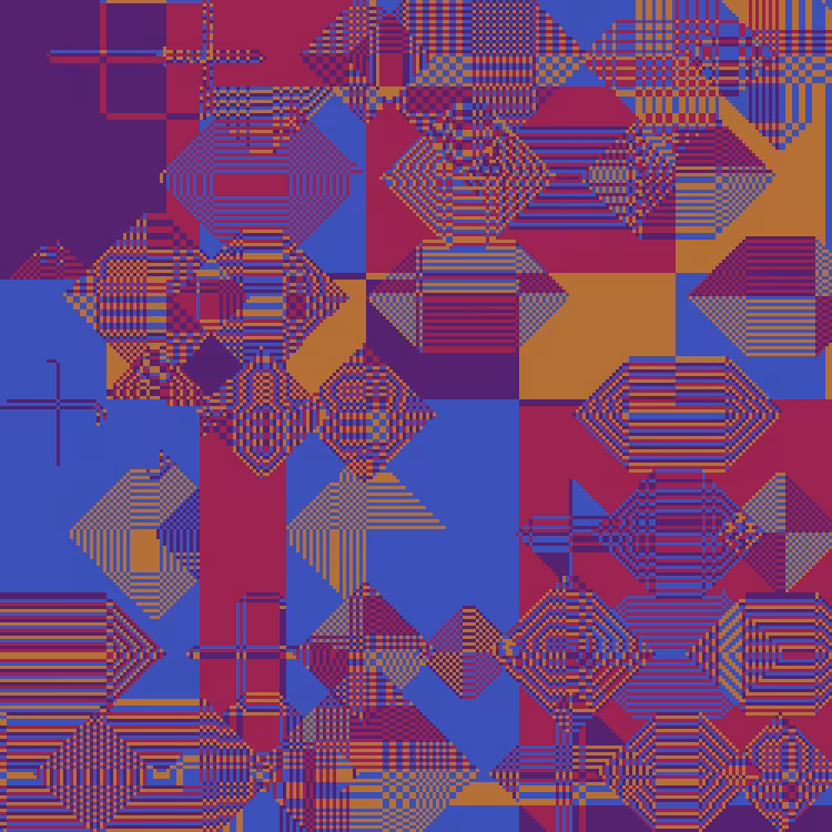 CPoSOP Composition #23