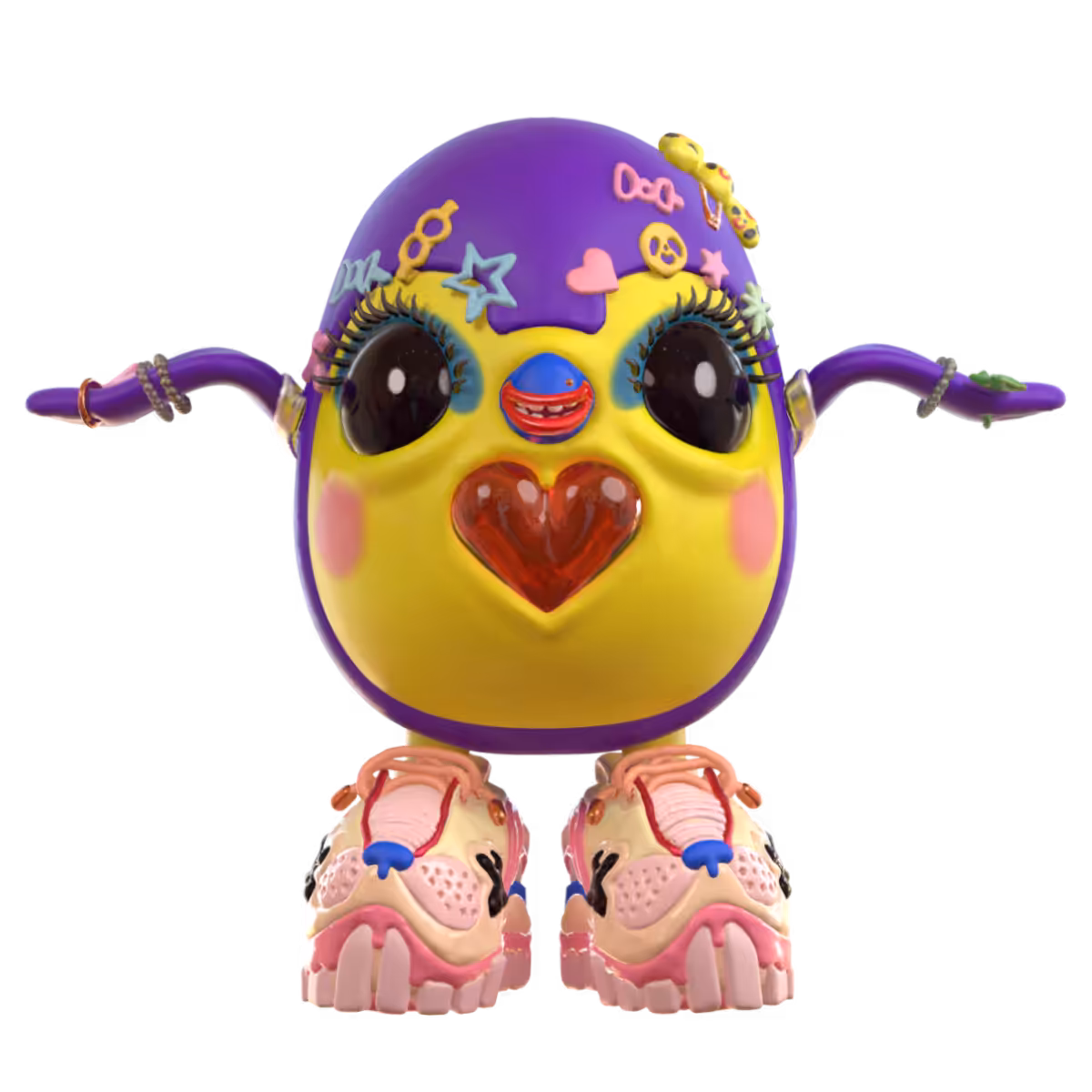 Plum