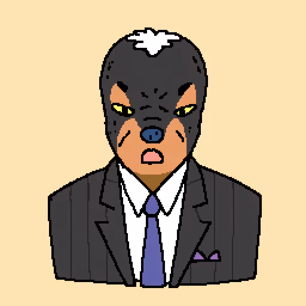 CorpSuit34
