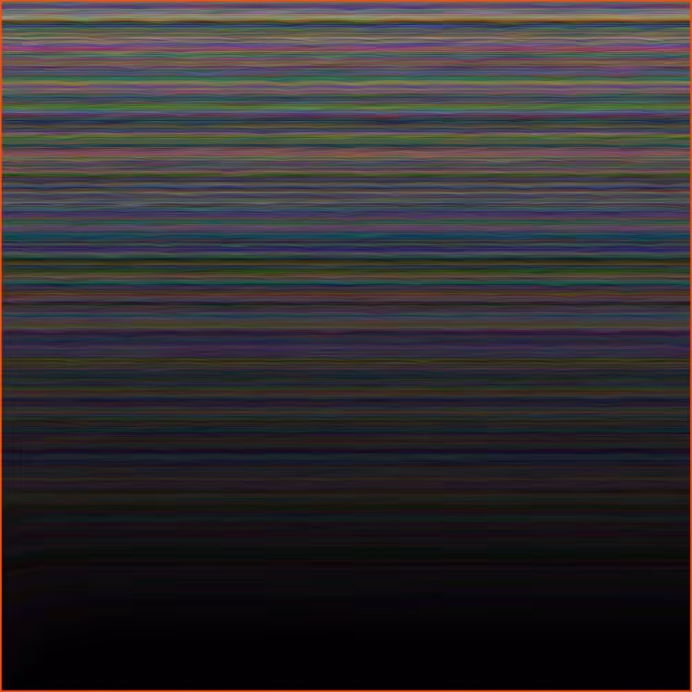 Colorfall #155