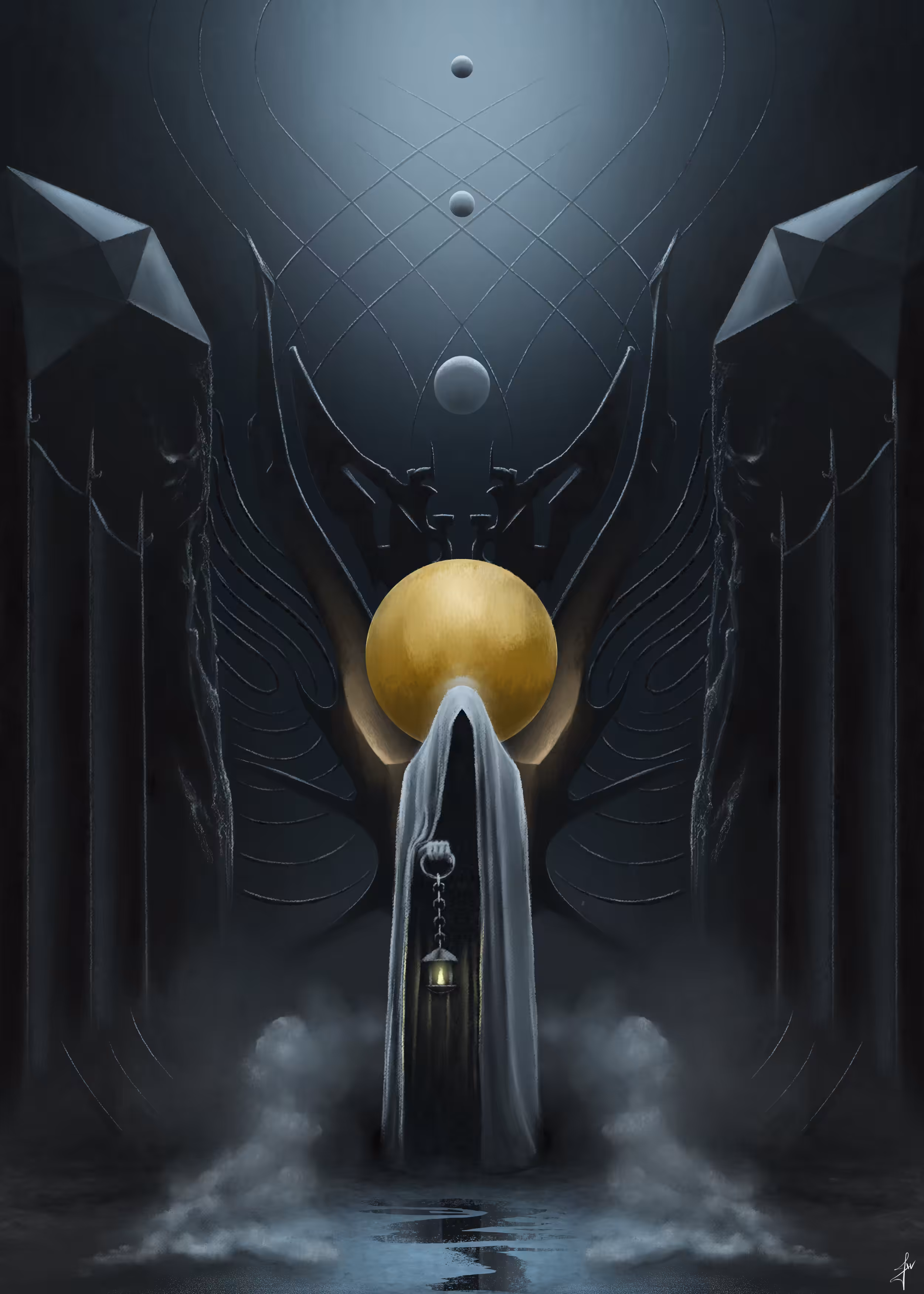 Light Bearer