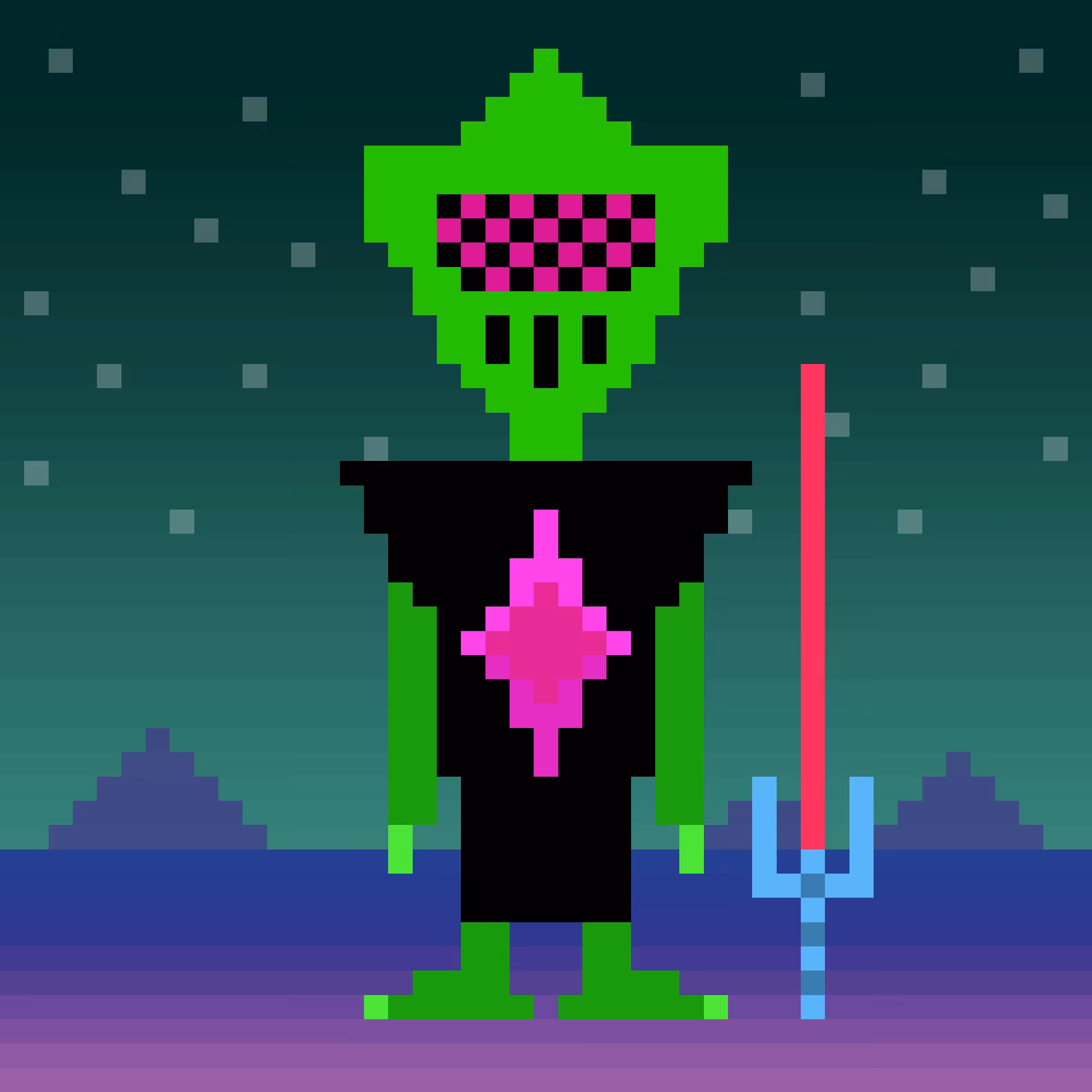 CryptoGalactican #266