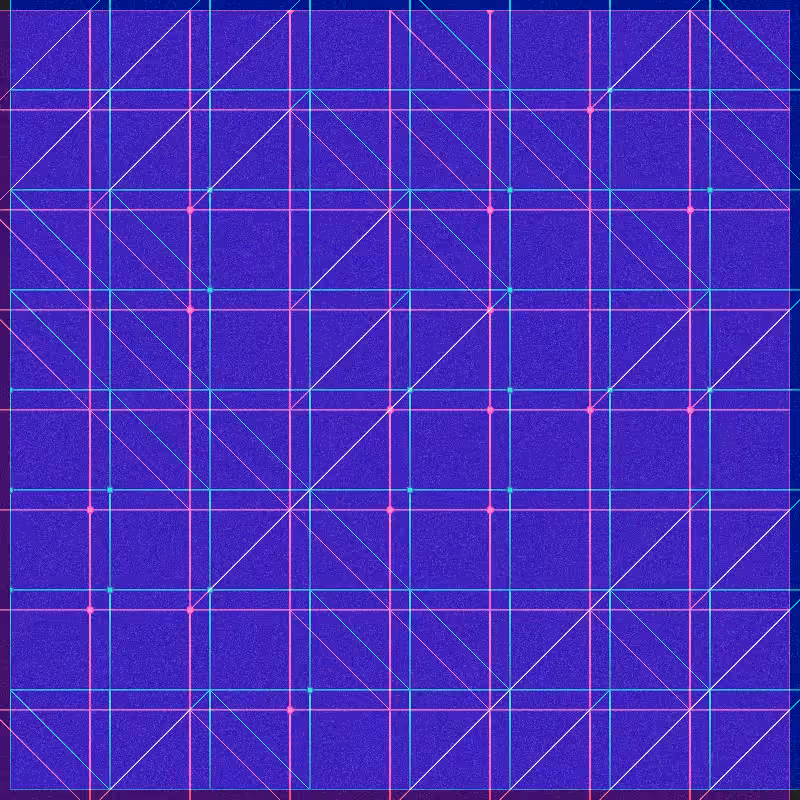 ISOMETRIC GLITCH #209