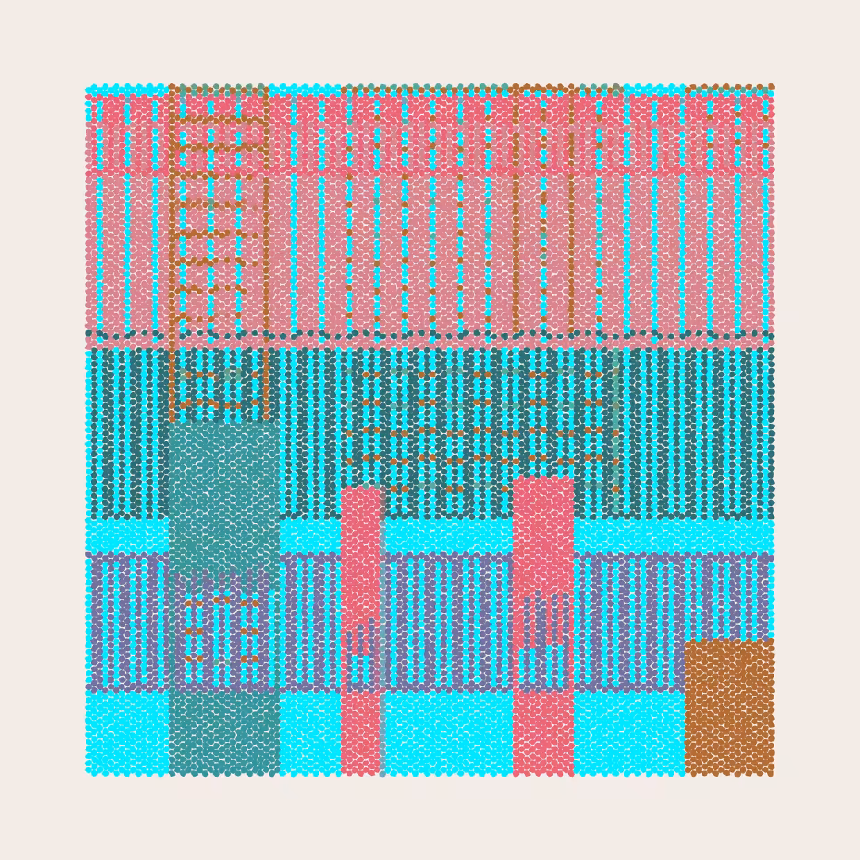 Linear Composition, Vol. 2 #45