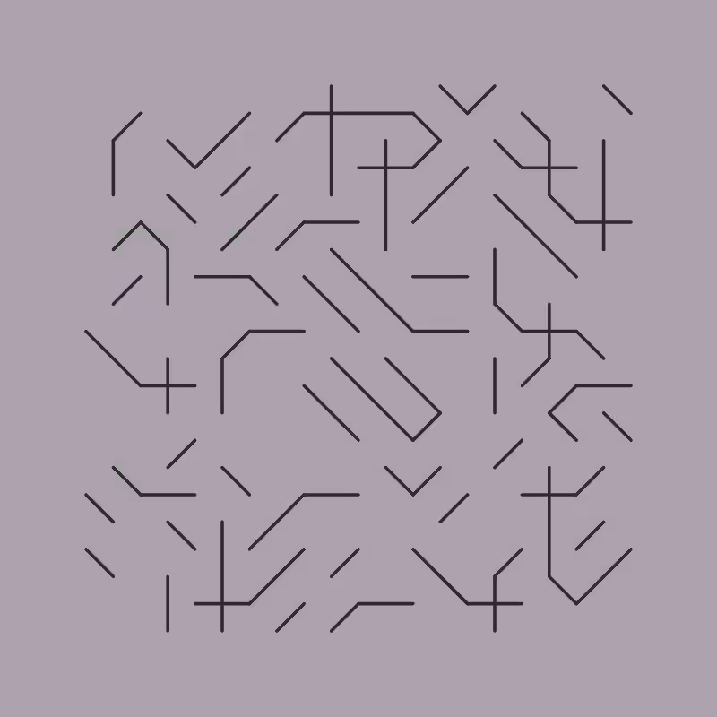 Chroma Ciphers #78