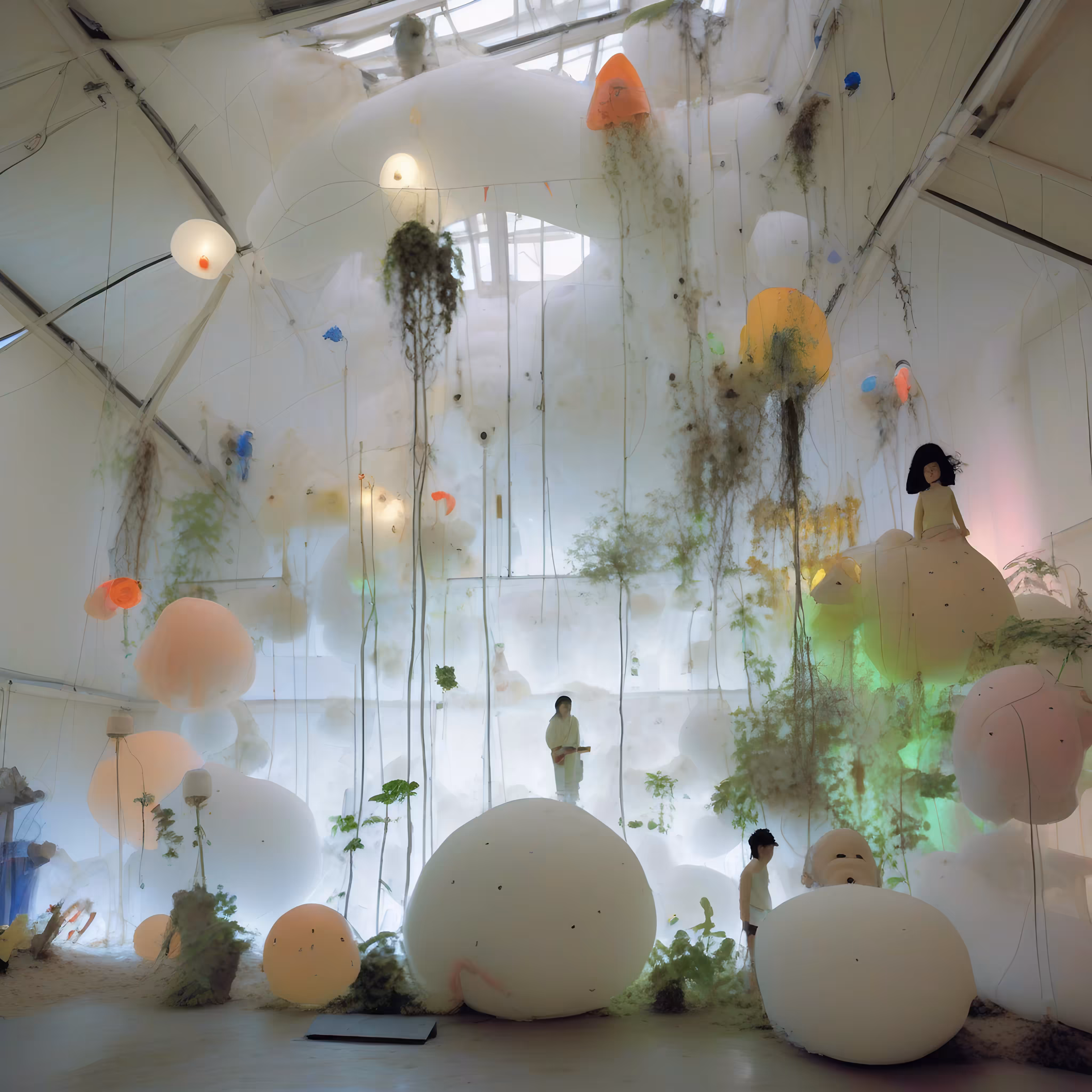 soft sounds 8