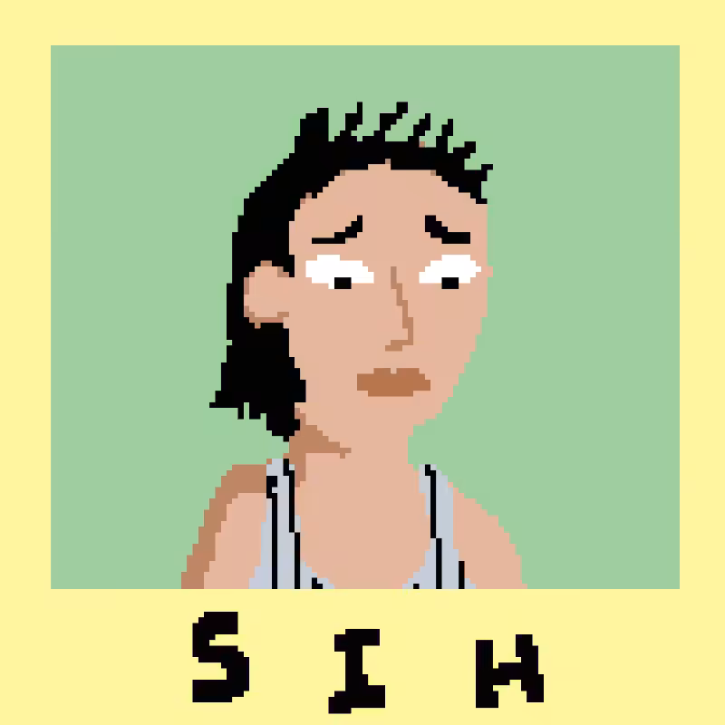nAMED PUNK #13