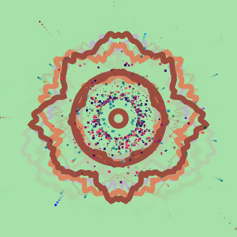 Experiment No.2 - Object #8