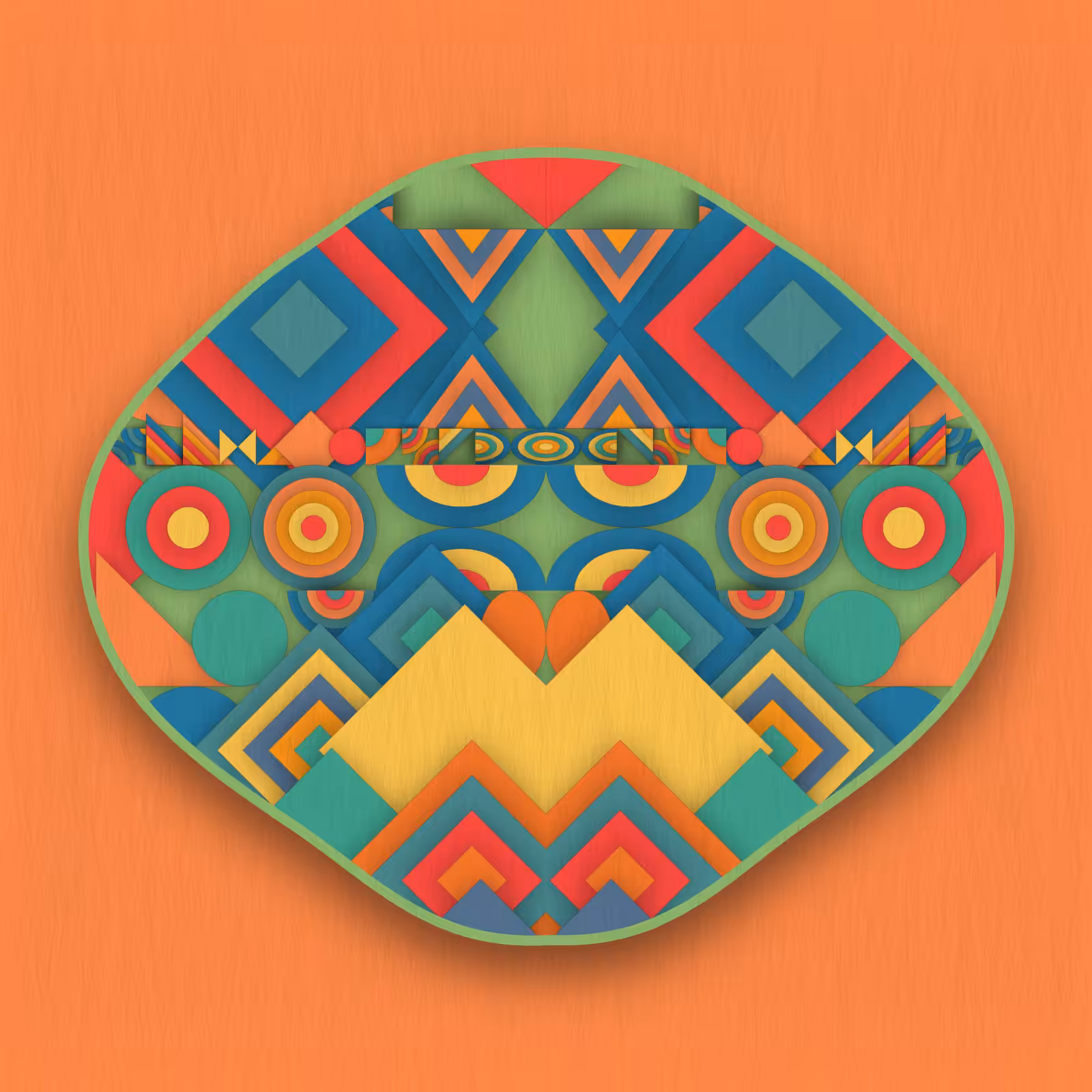 Generativemasks #9528
