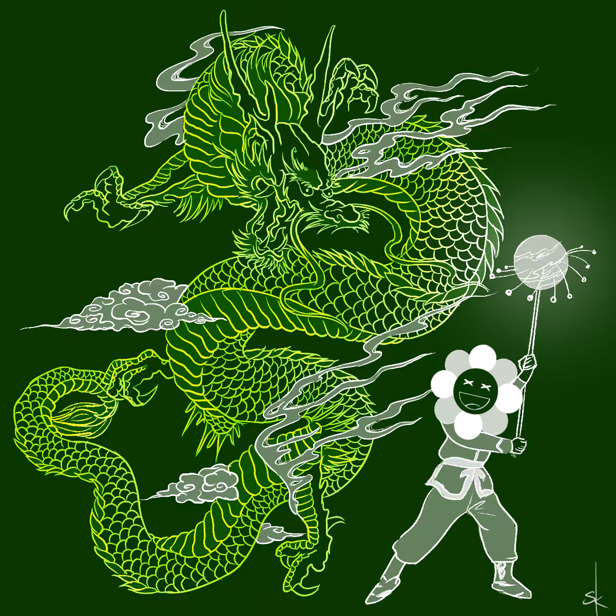 Dragon