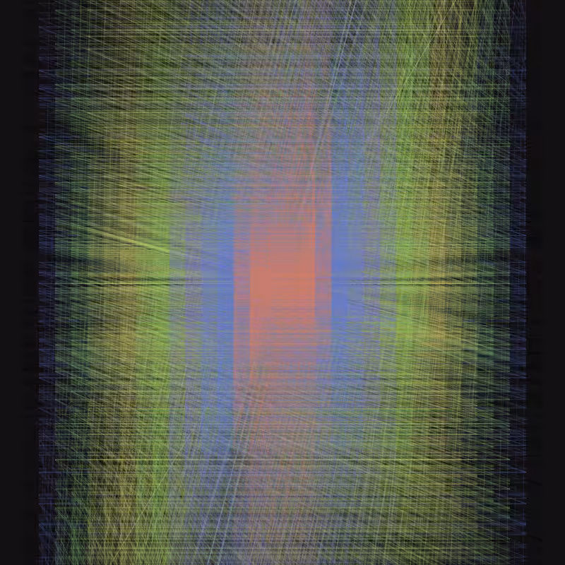 No wave #18