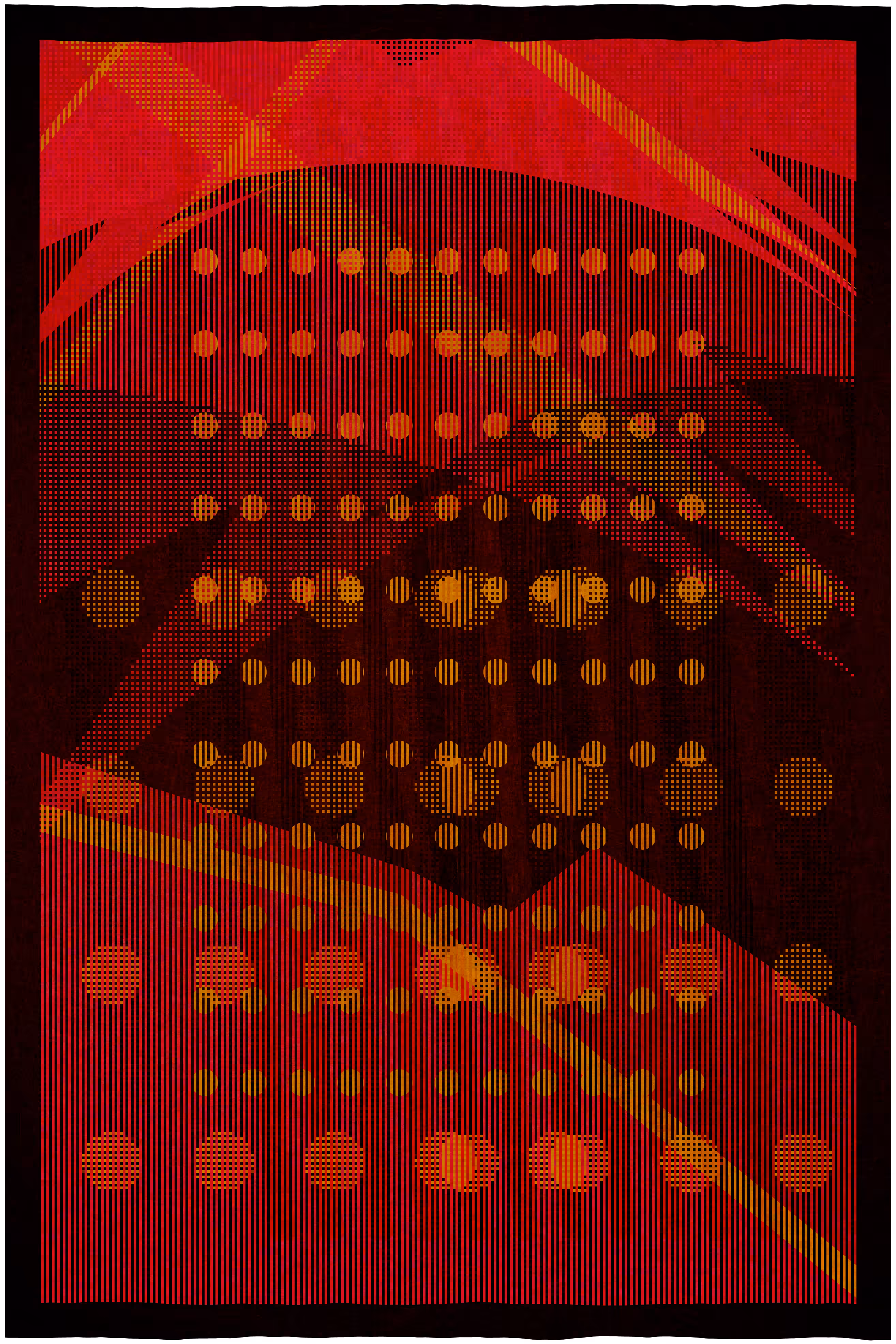 Man and the Machine #116