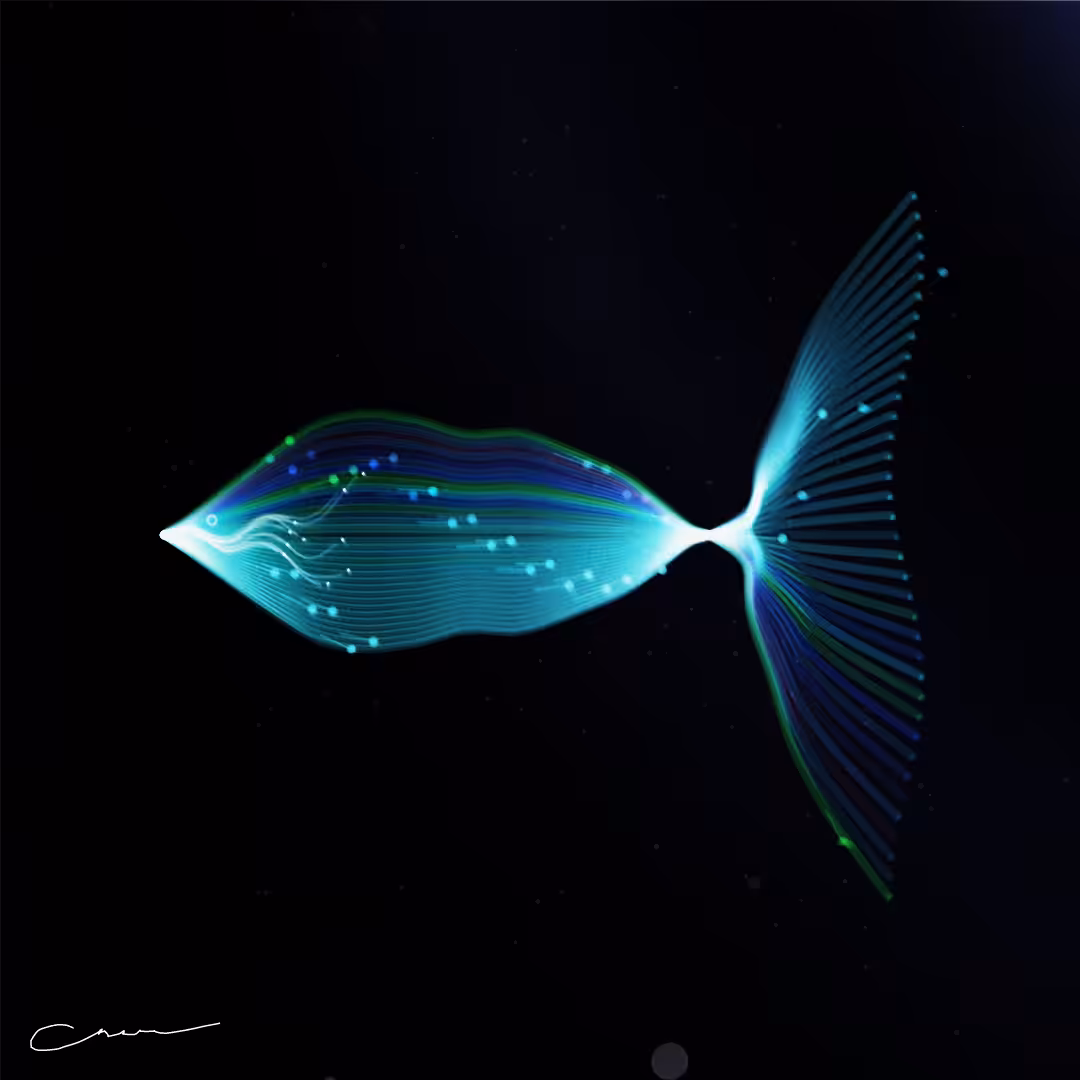 SoulFish #35