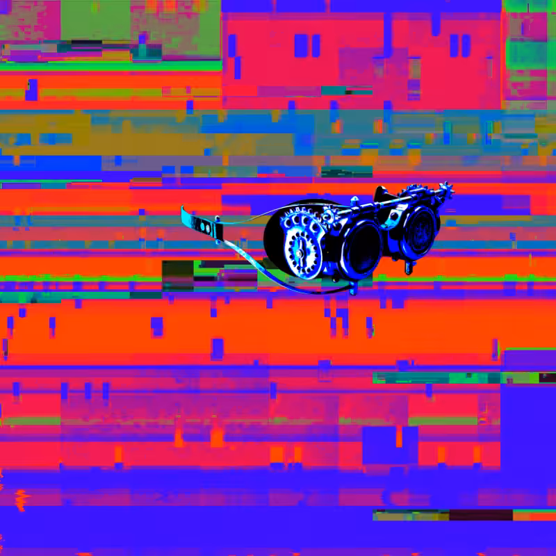 StEaM GlItCh HeAdZ #10
