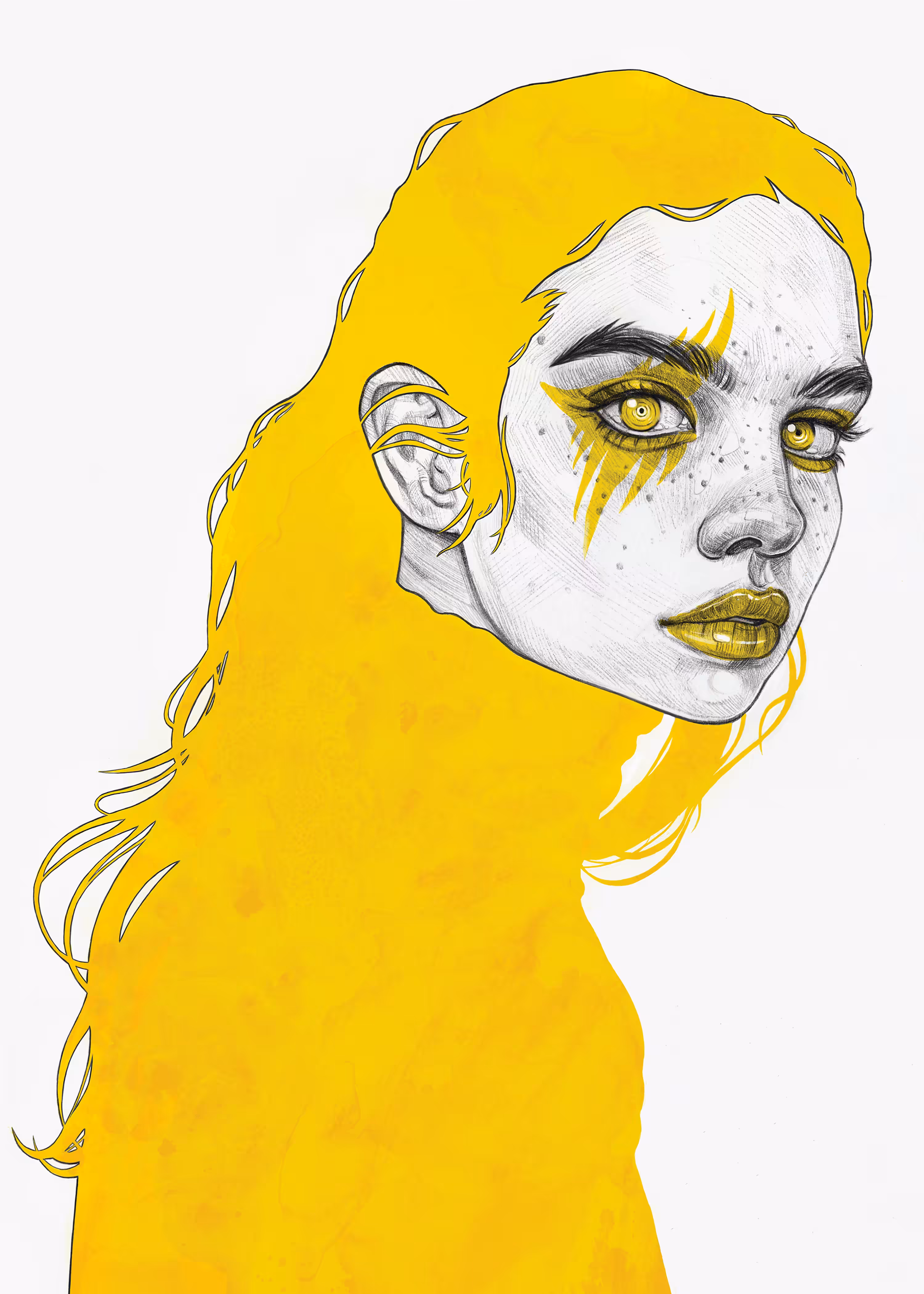 Yellow 007