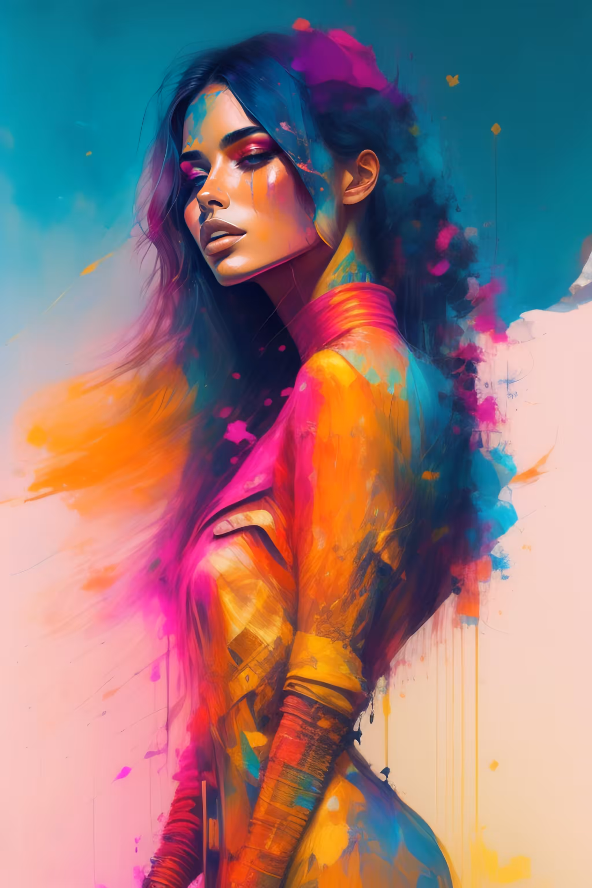 Angela