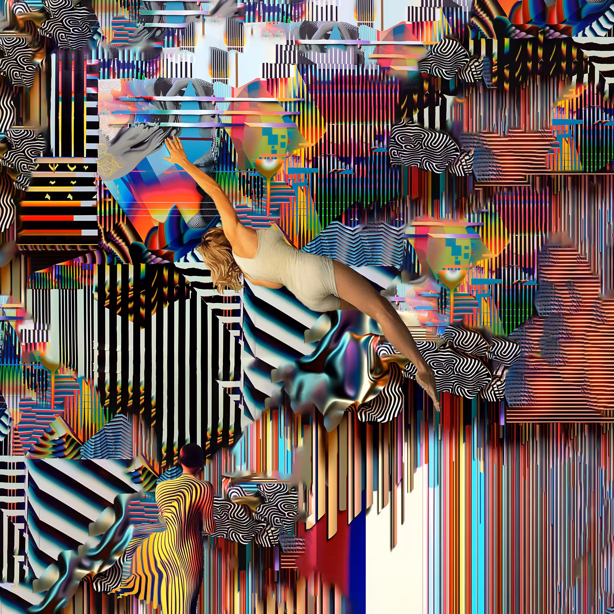 FALLING