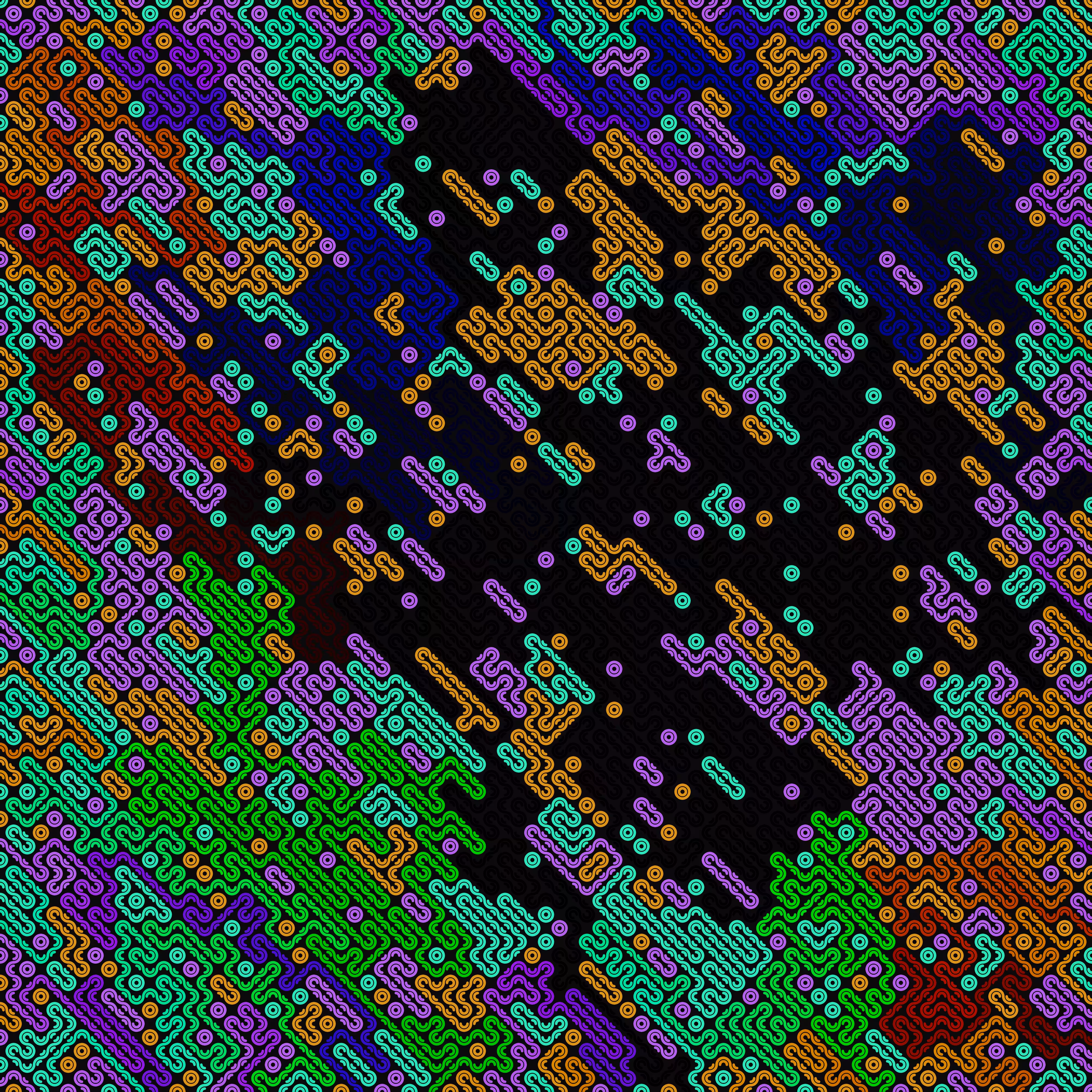 Bad Carpet #43