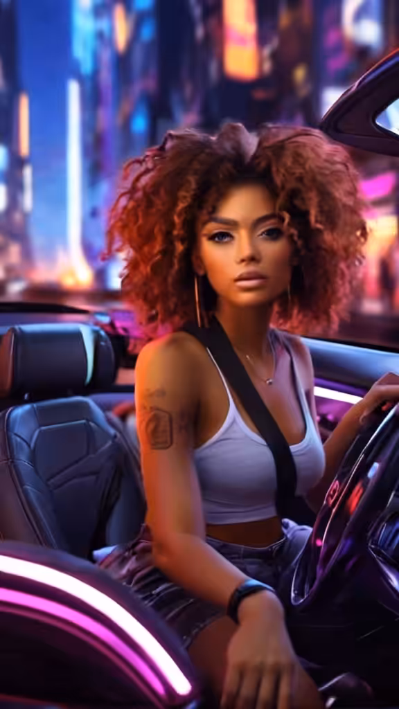 Vanessa