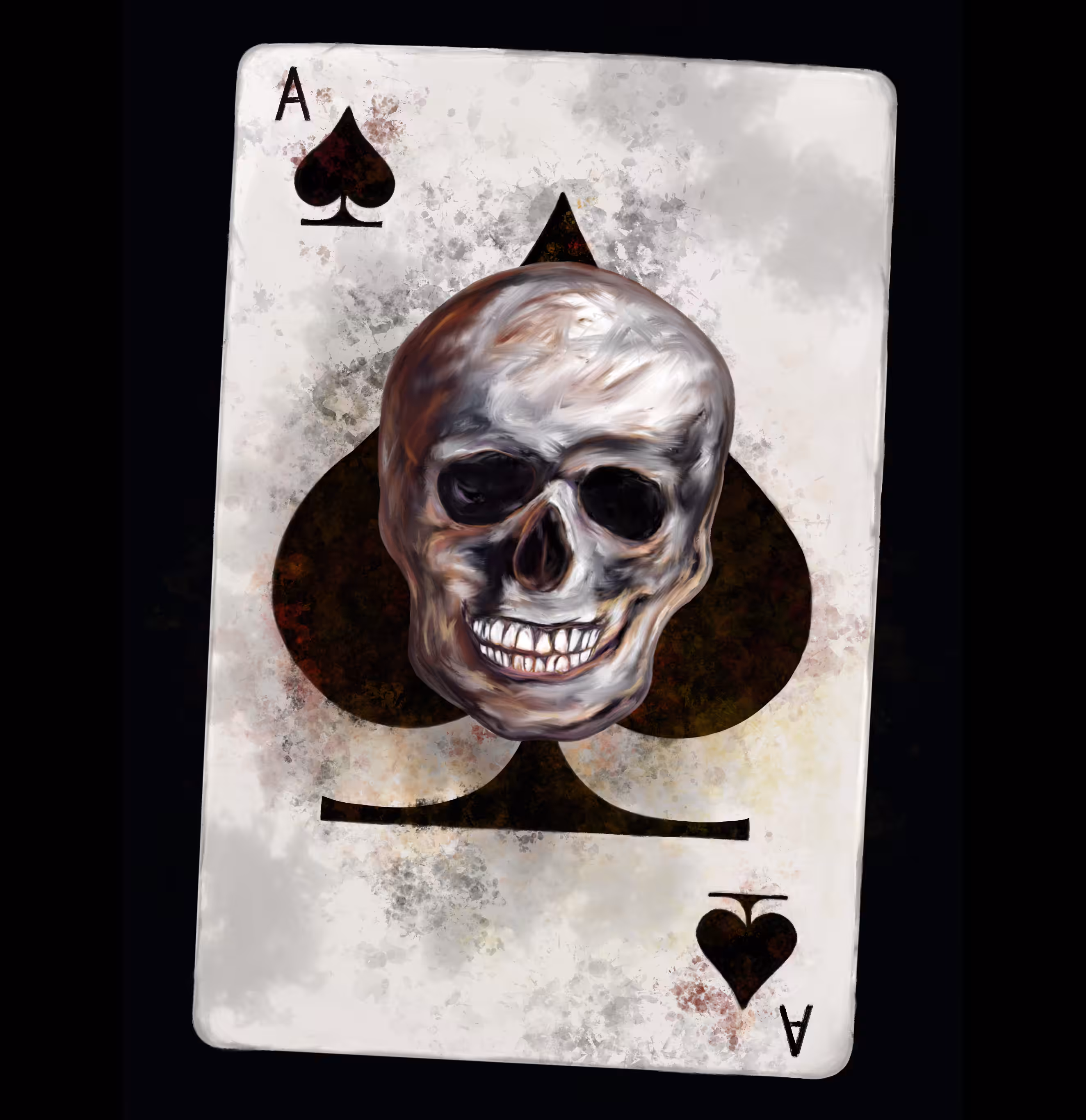 Ace of Spades