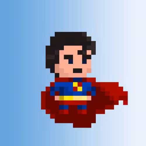 Superman v2
