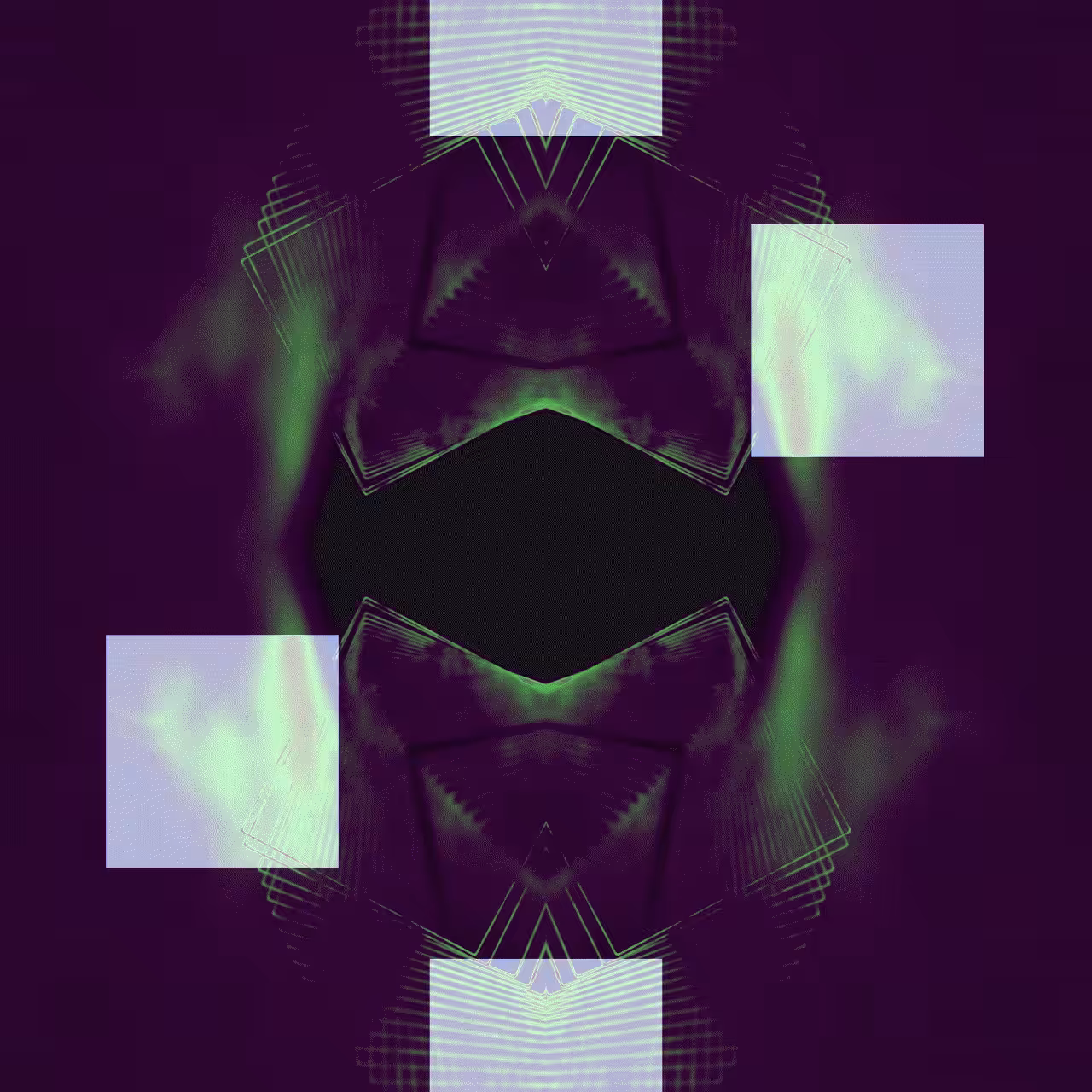 Generative Shapes 03