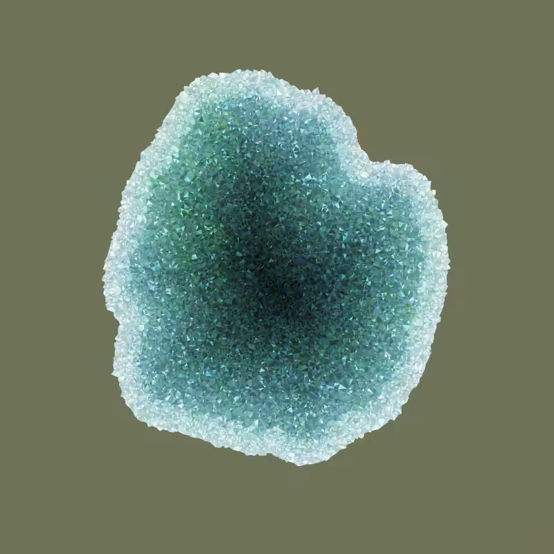 Geode #50