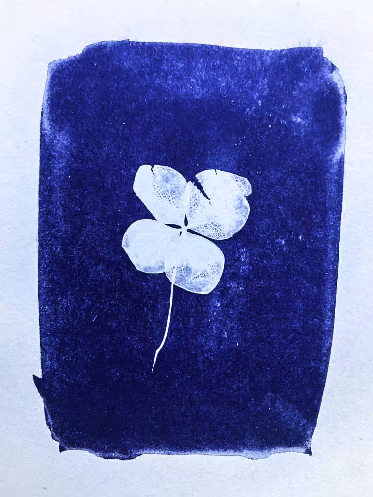 Luck
