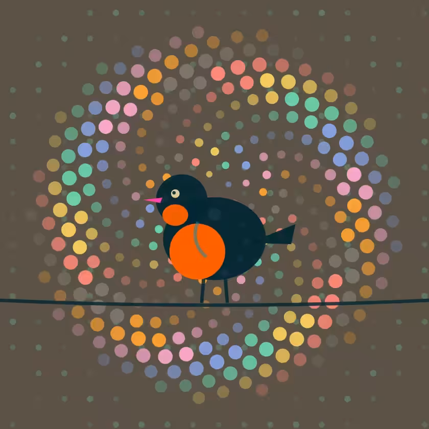 Project Robin #9381