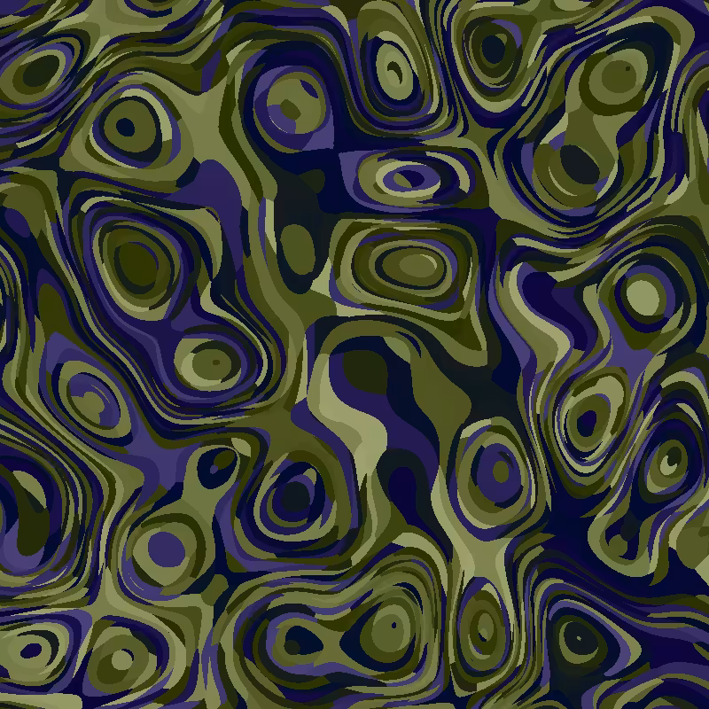Woozy #284