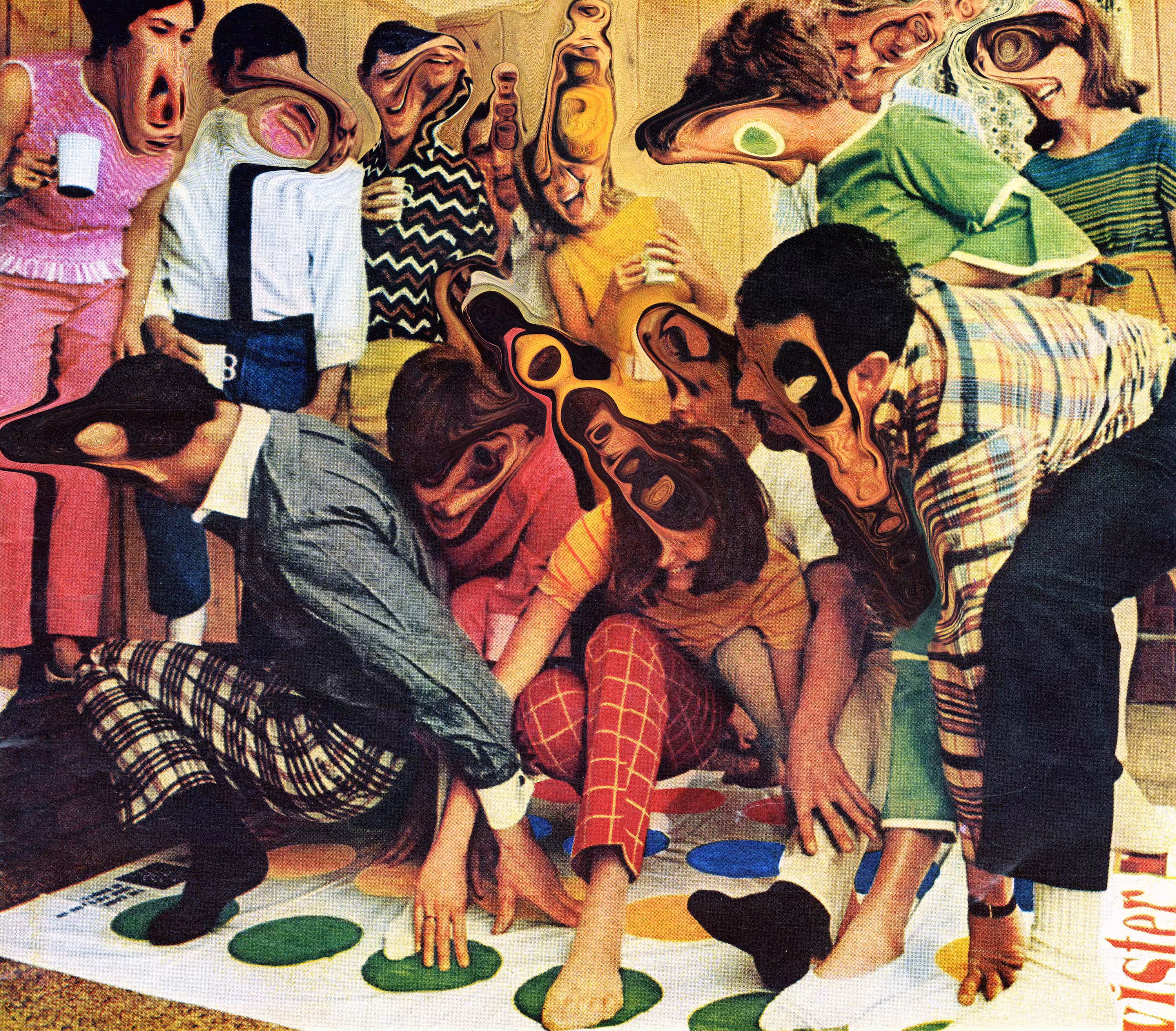 Game Night