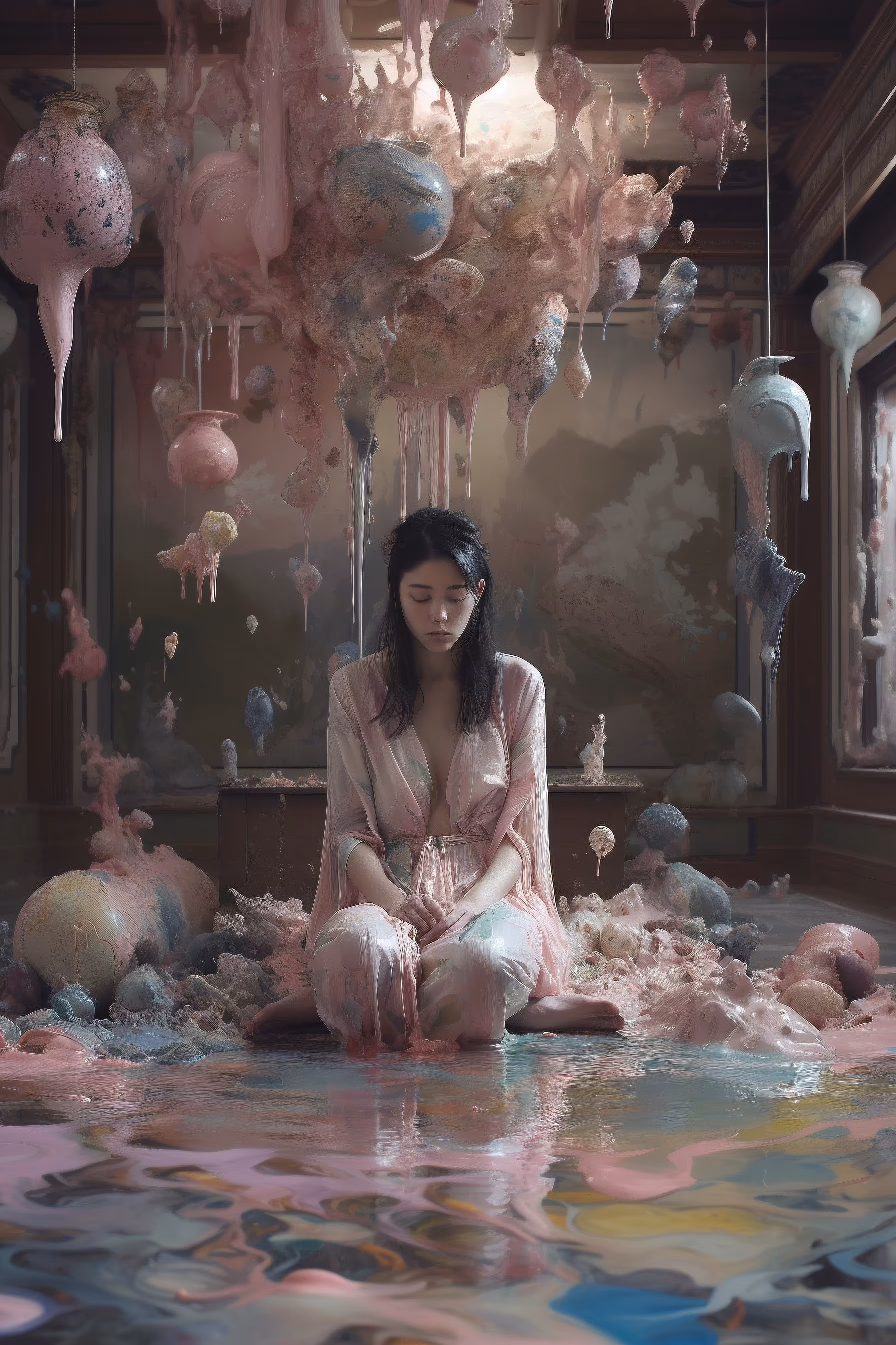 Inner Reflections