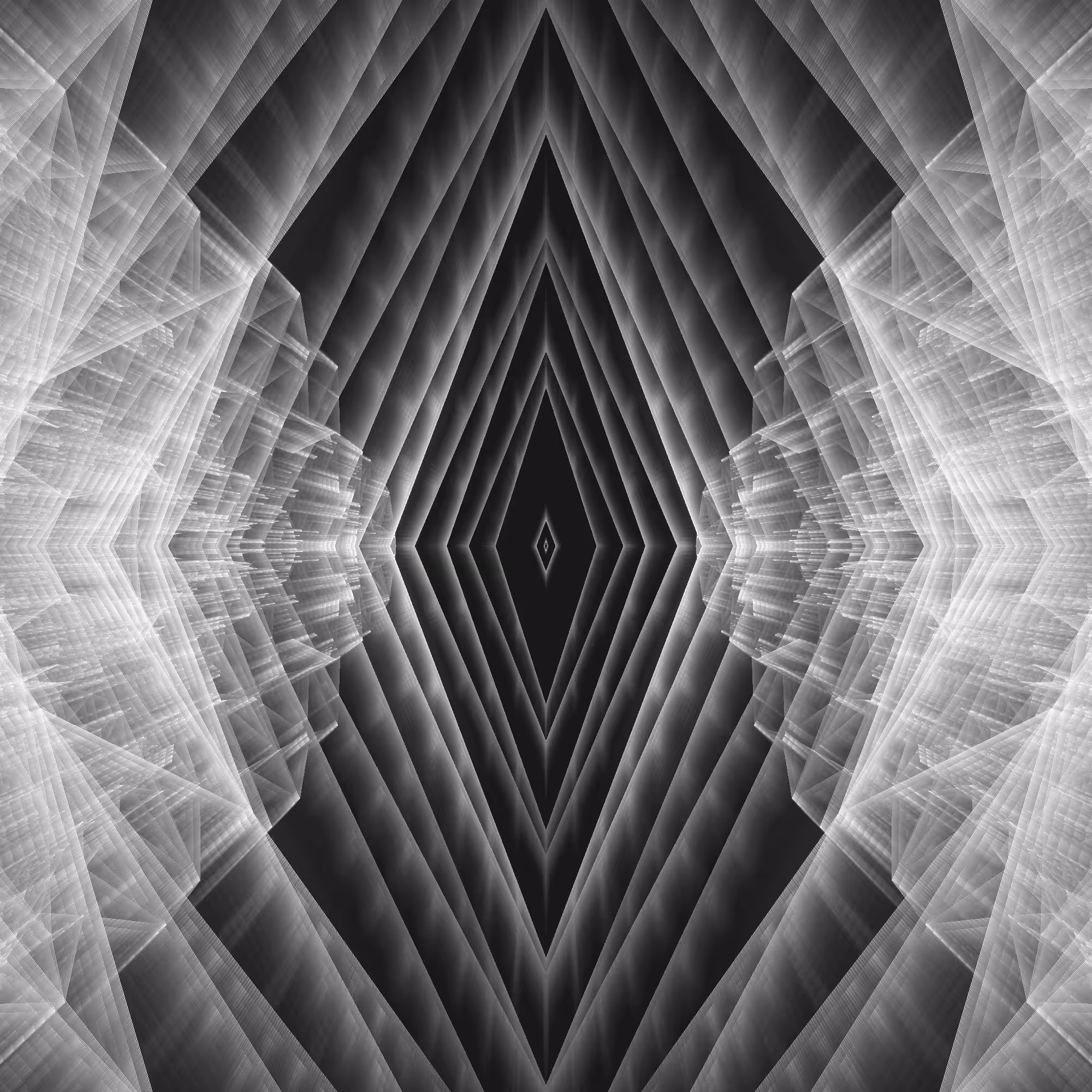octagon core diamond