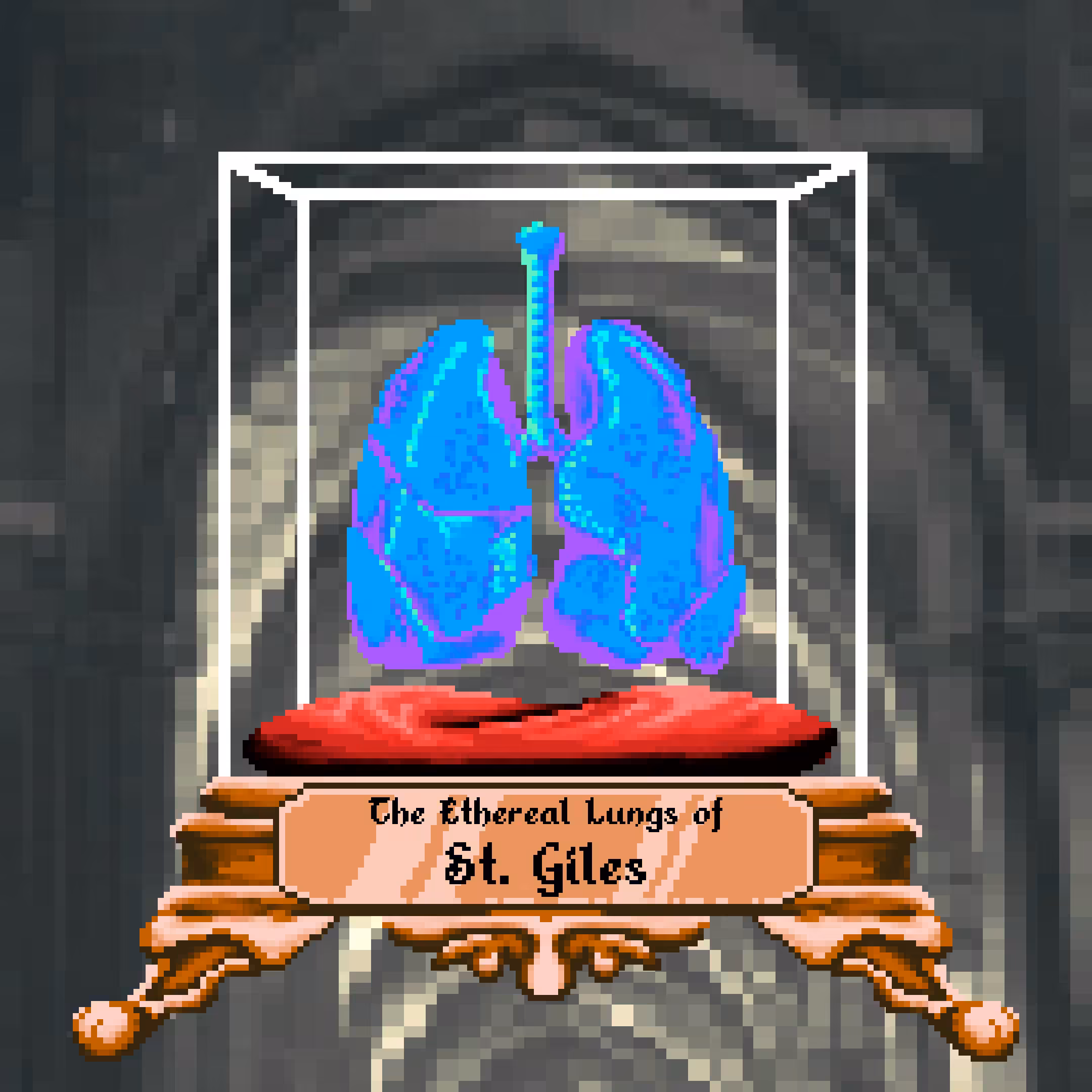 Crypto Relic #0952