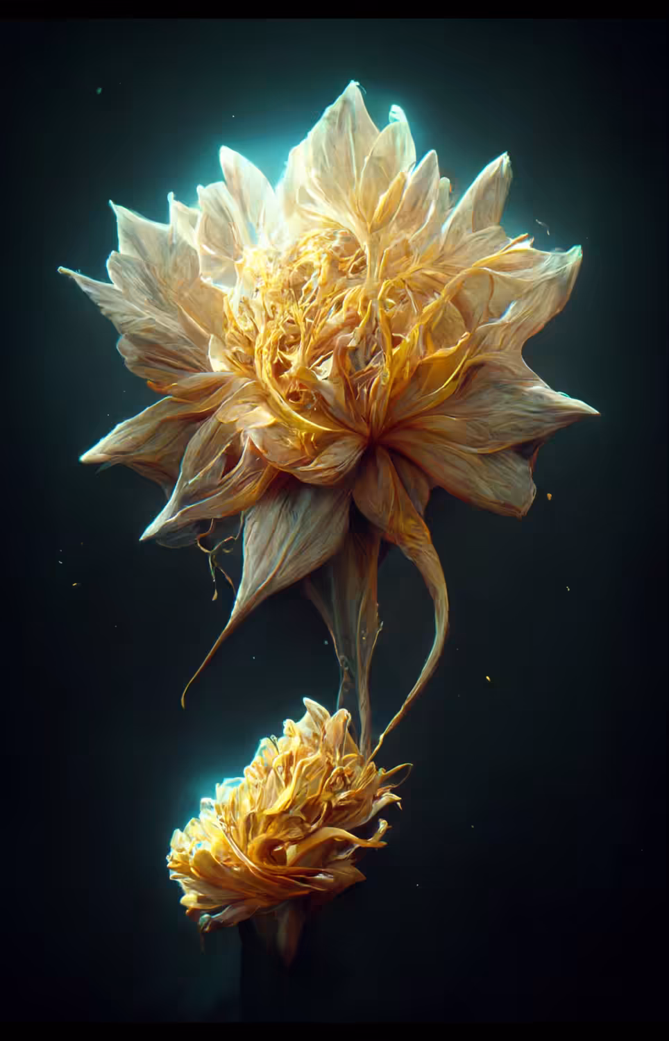 BLOOM #4