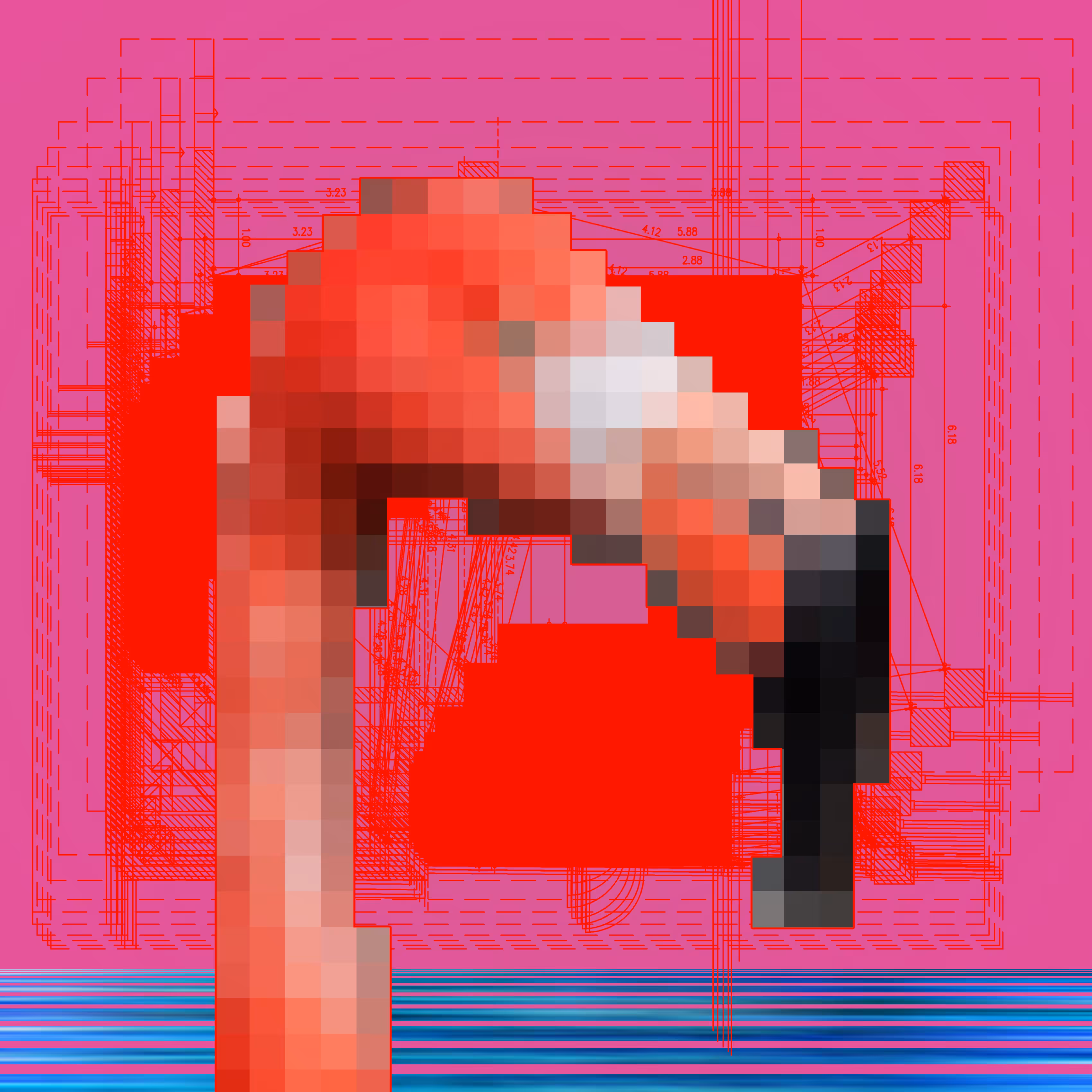 Phoenicopterus