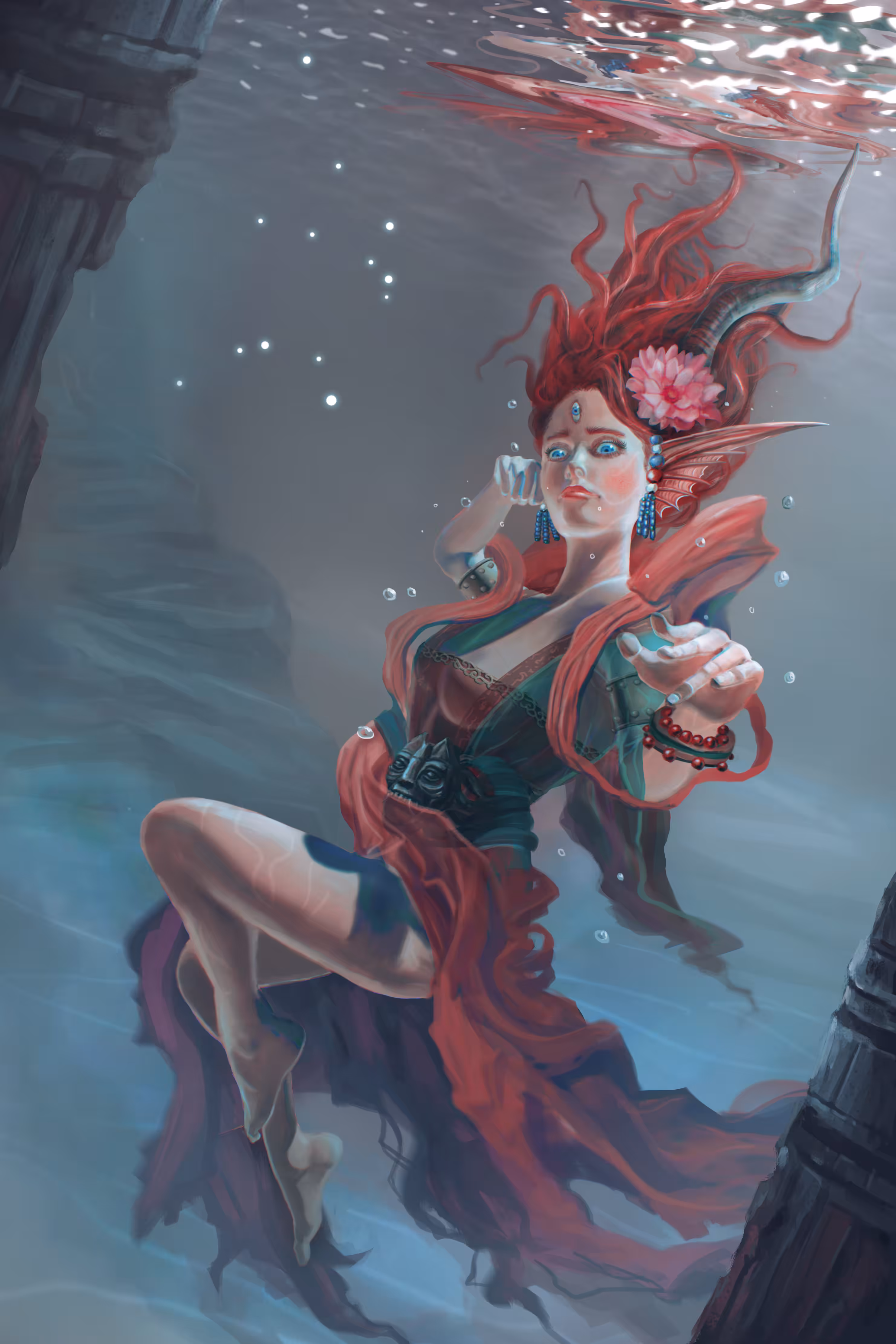Aquarius