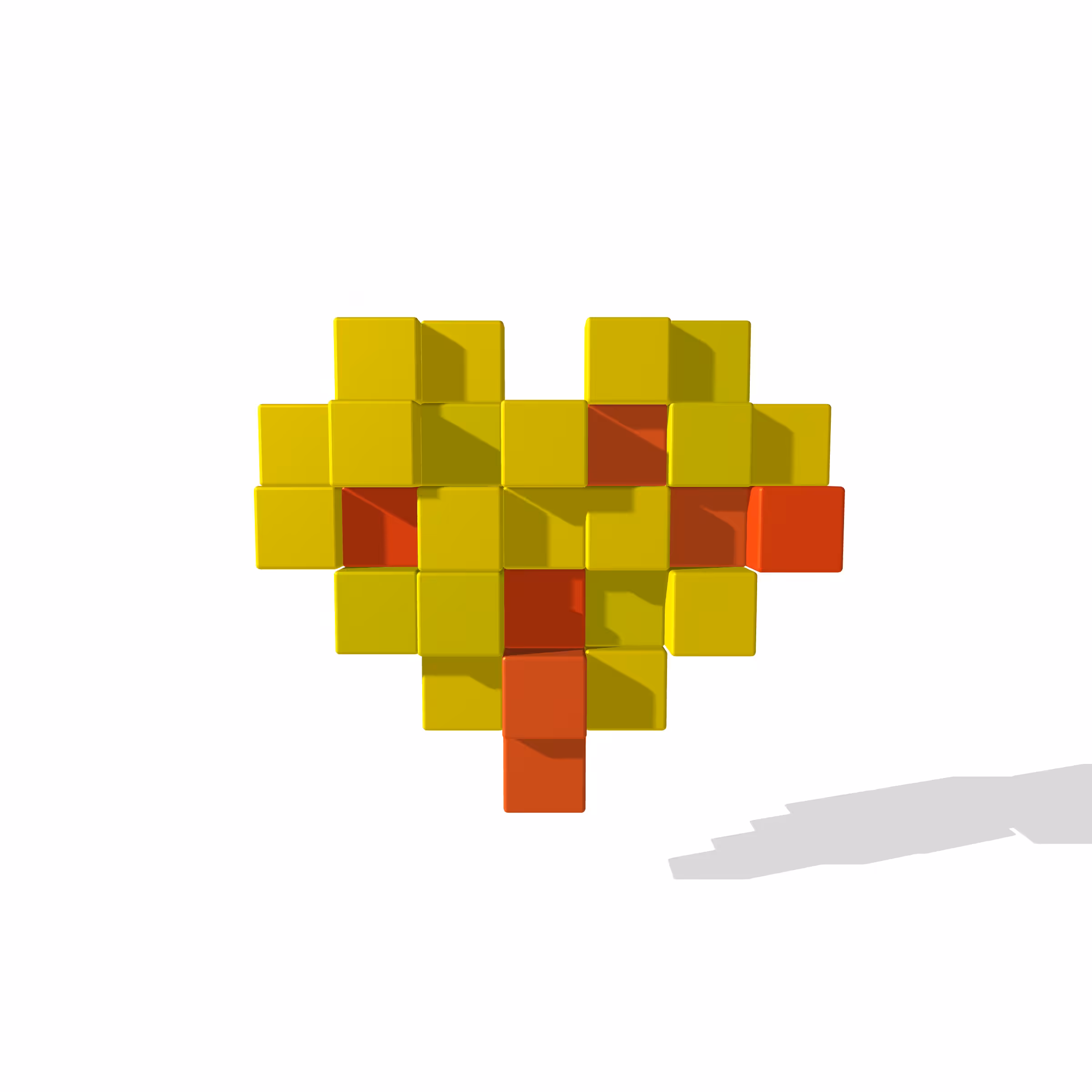 heart + craft #22811