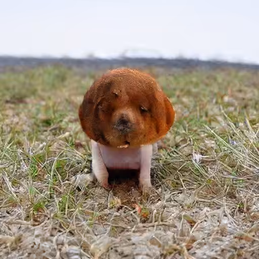 mushroomdog 004