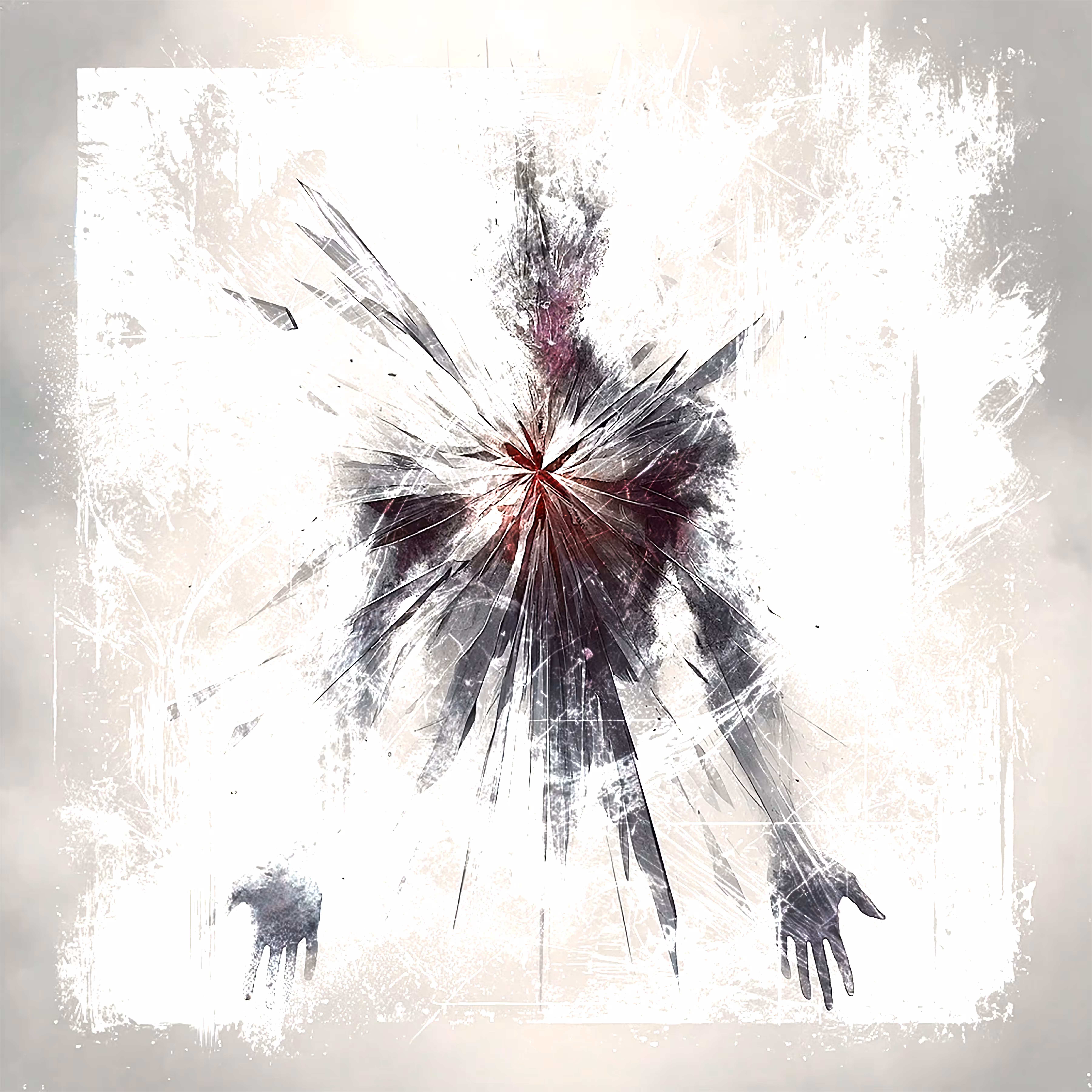 2: Trapped in the Net (Variant 3)