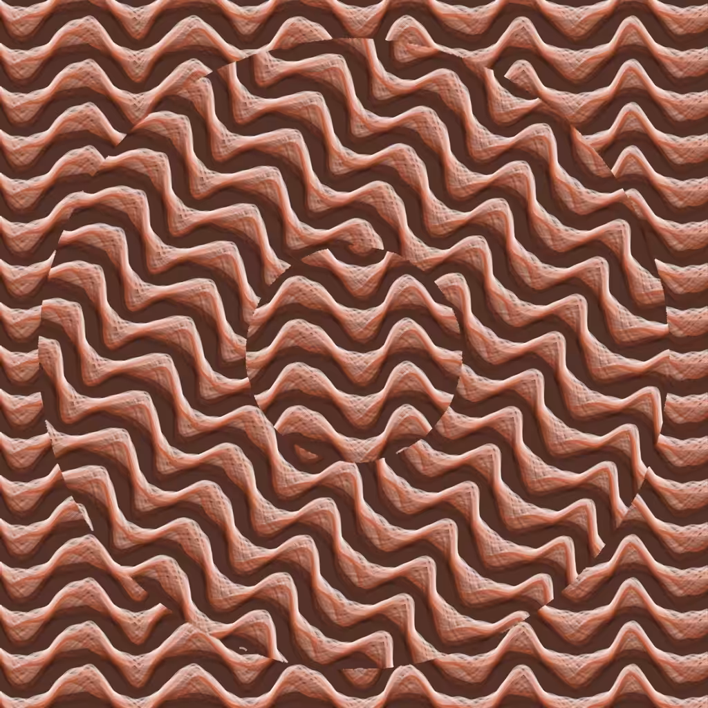 Melting Phase #217