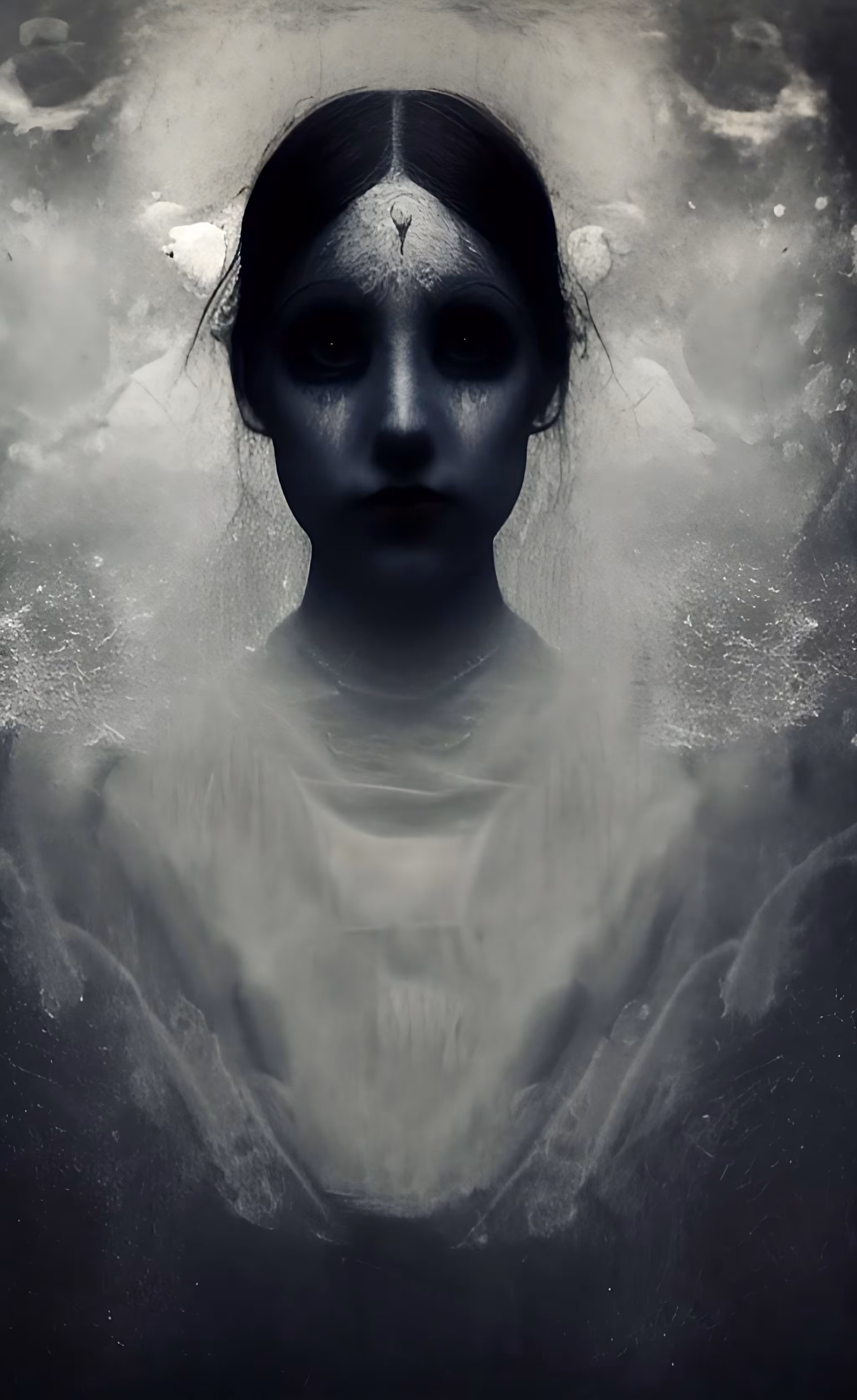Trapped Soul