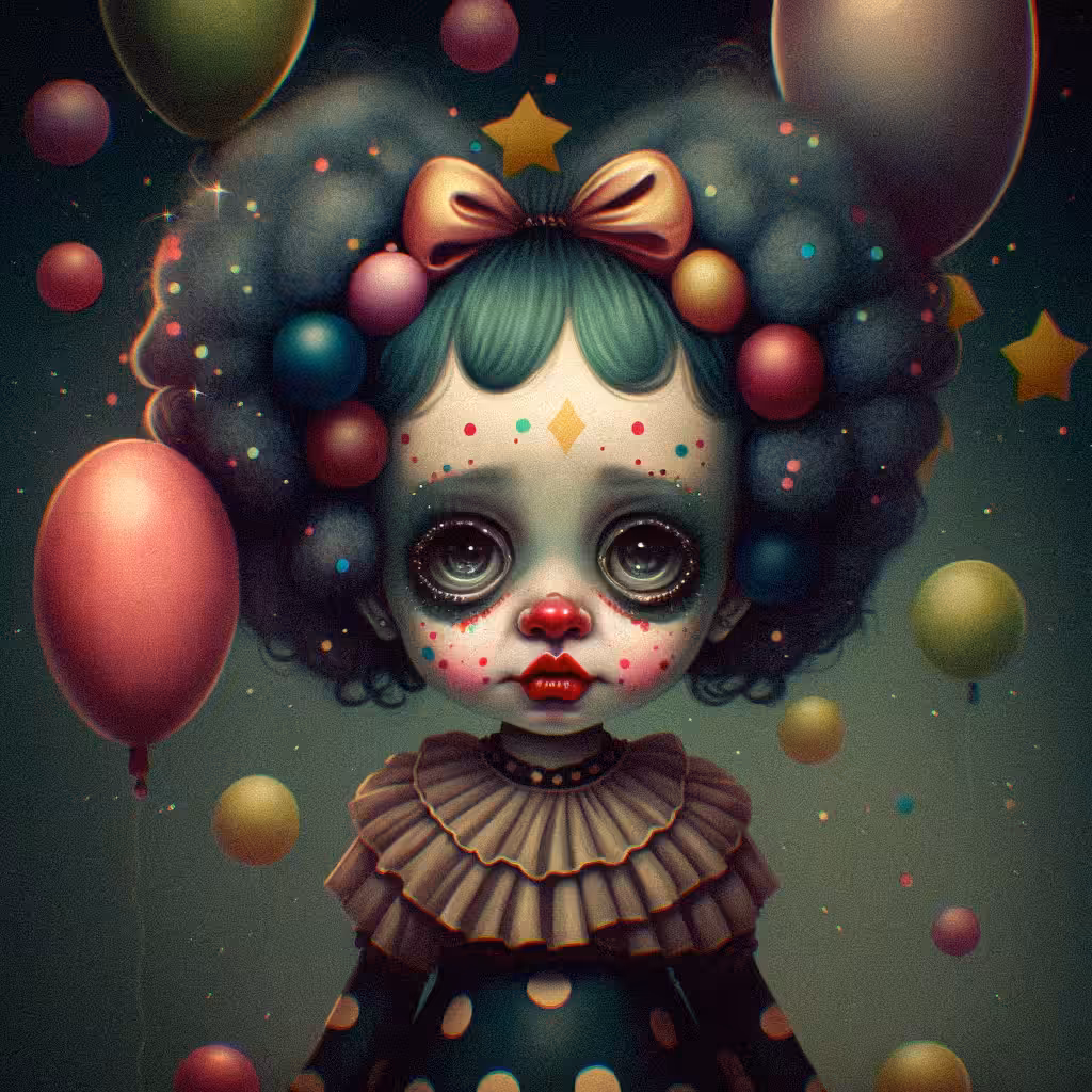 Circus Carnival 