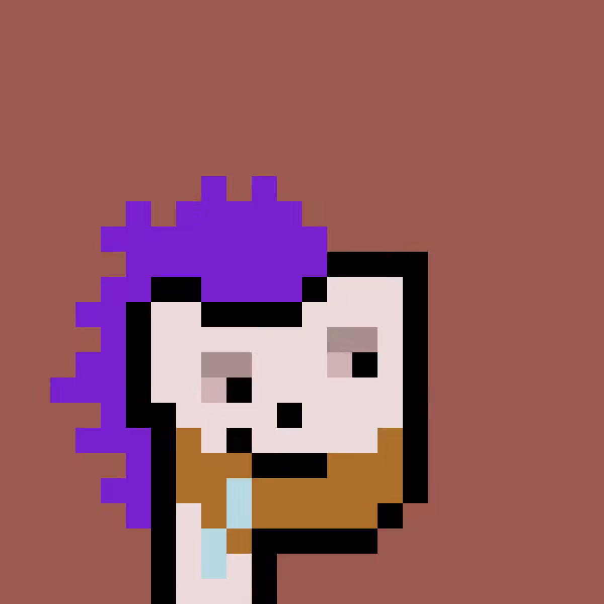 PNUKS #2819