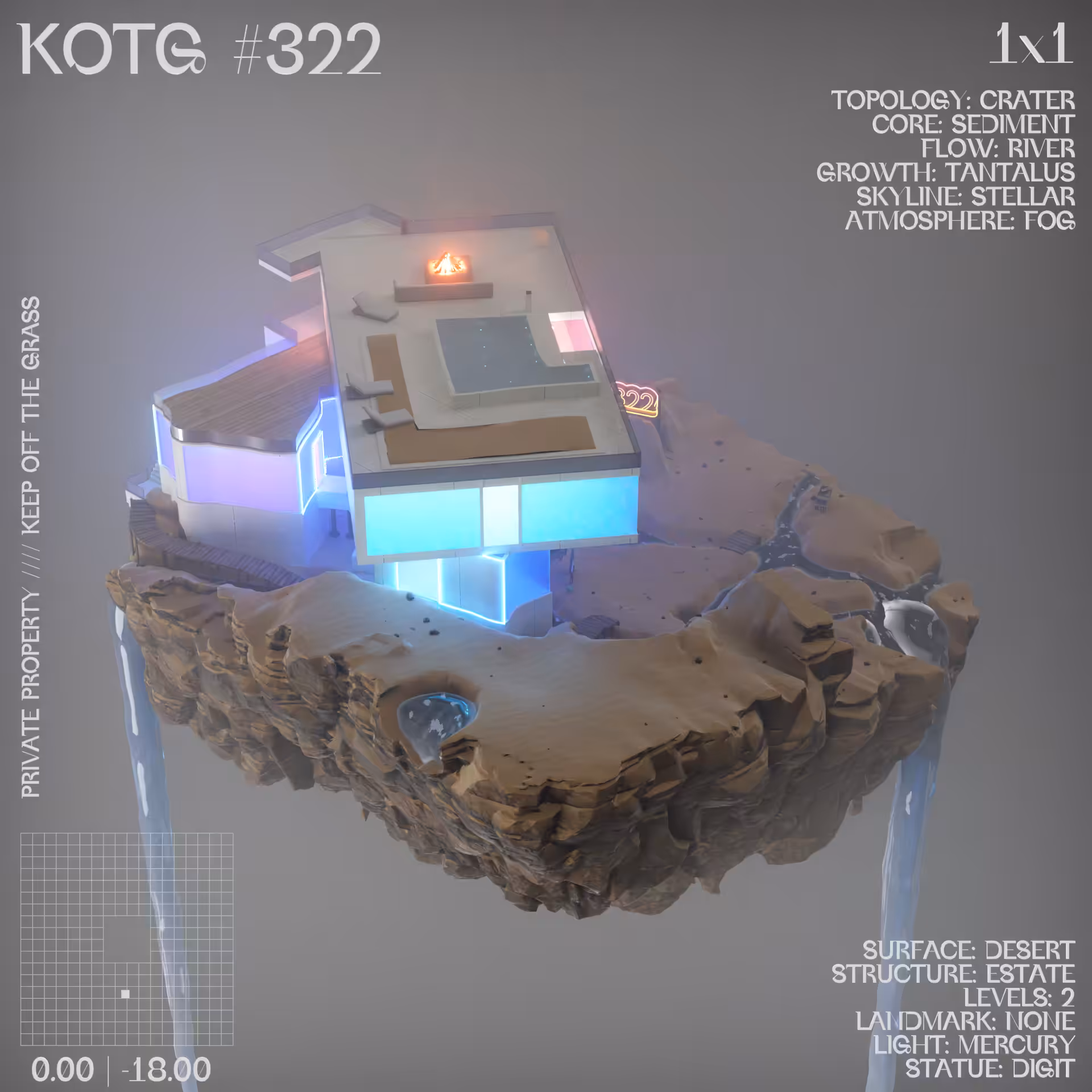 KOTG #322
